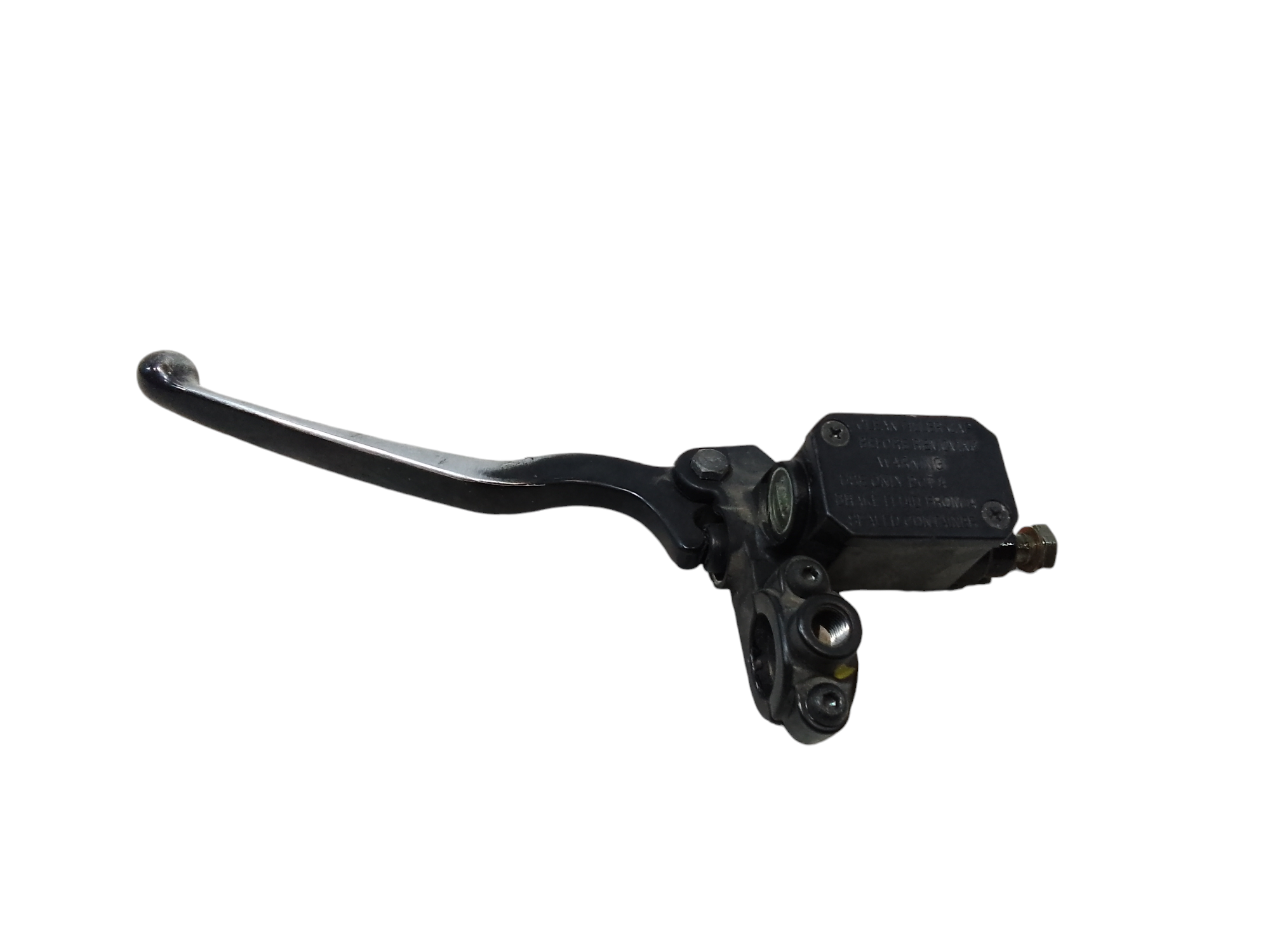 Pompa Freno Posteriore Usato