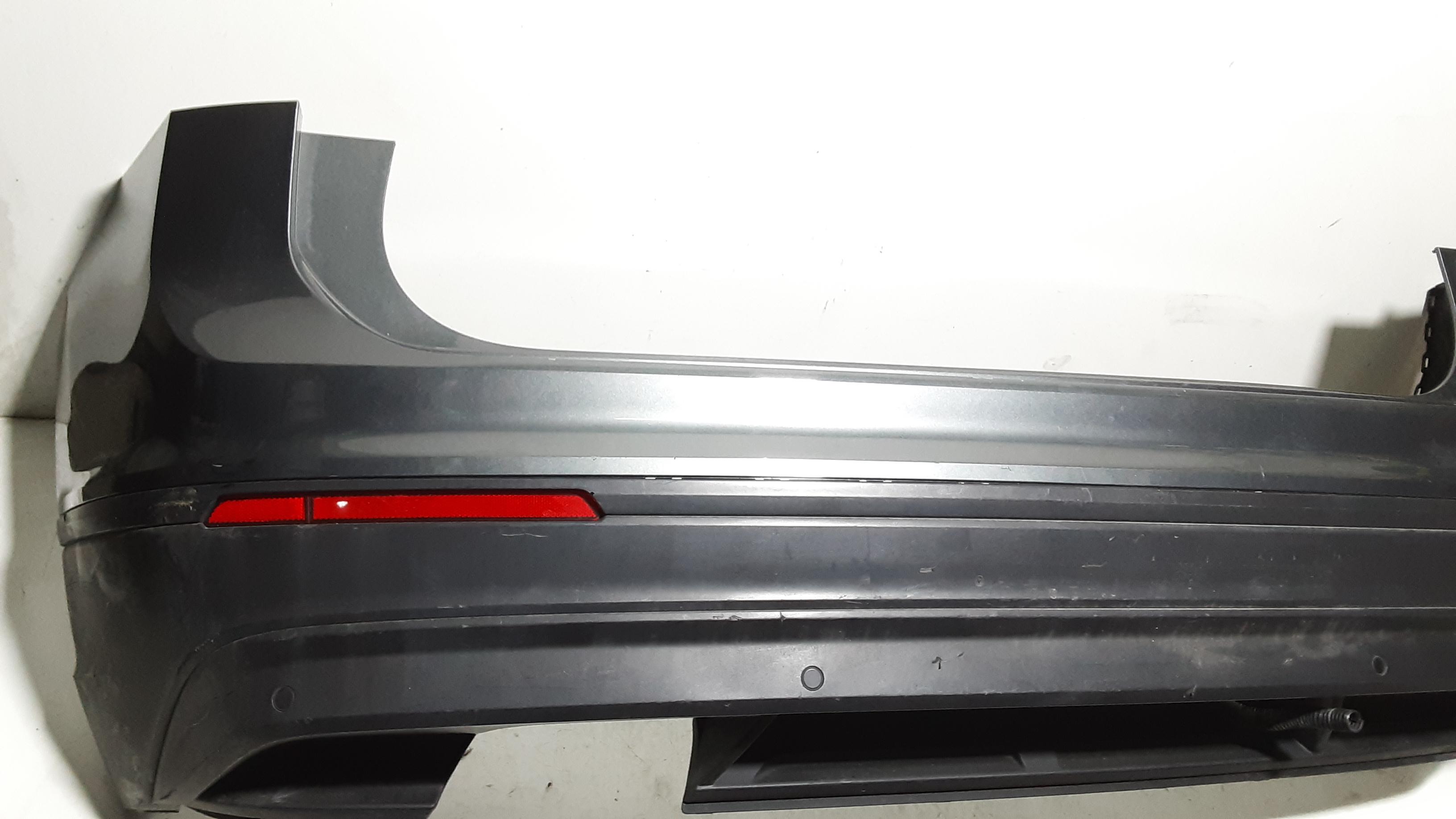 Paraurti Post. Usato