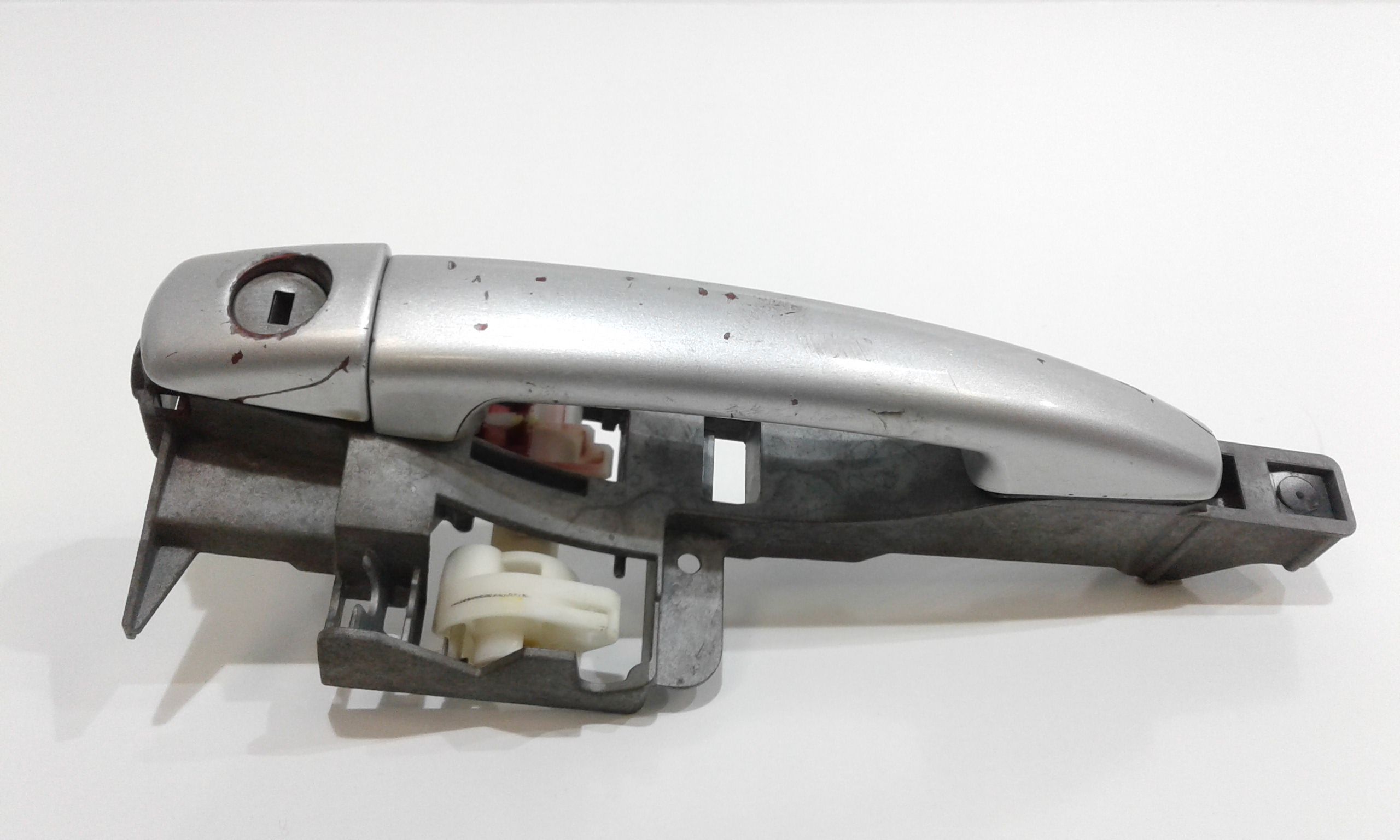 Maniglia Porta Ant. Sinistro 9101EN Usato