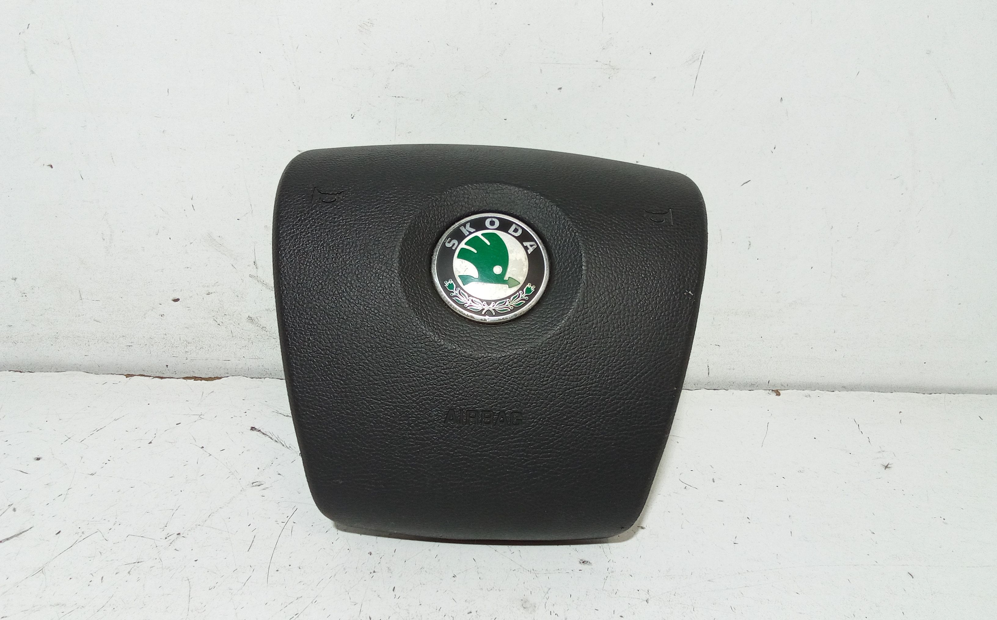 Dispositivo Airbag Lato Guida 5J0880201D3X1 Usato