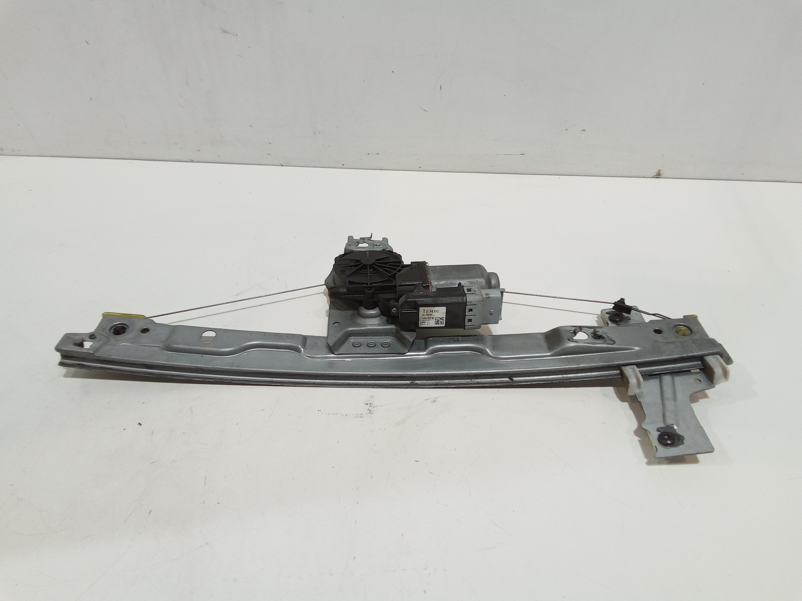 Alzacristallo Porta Ant. Sinistro Usato