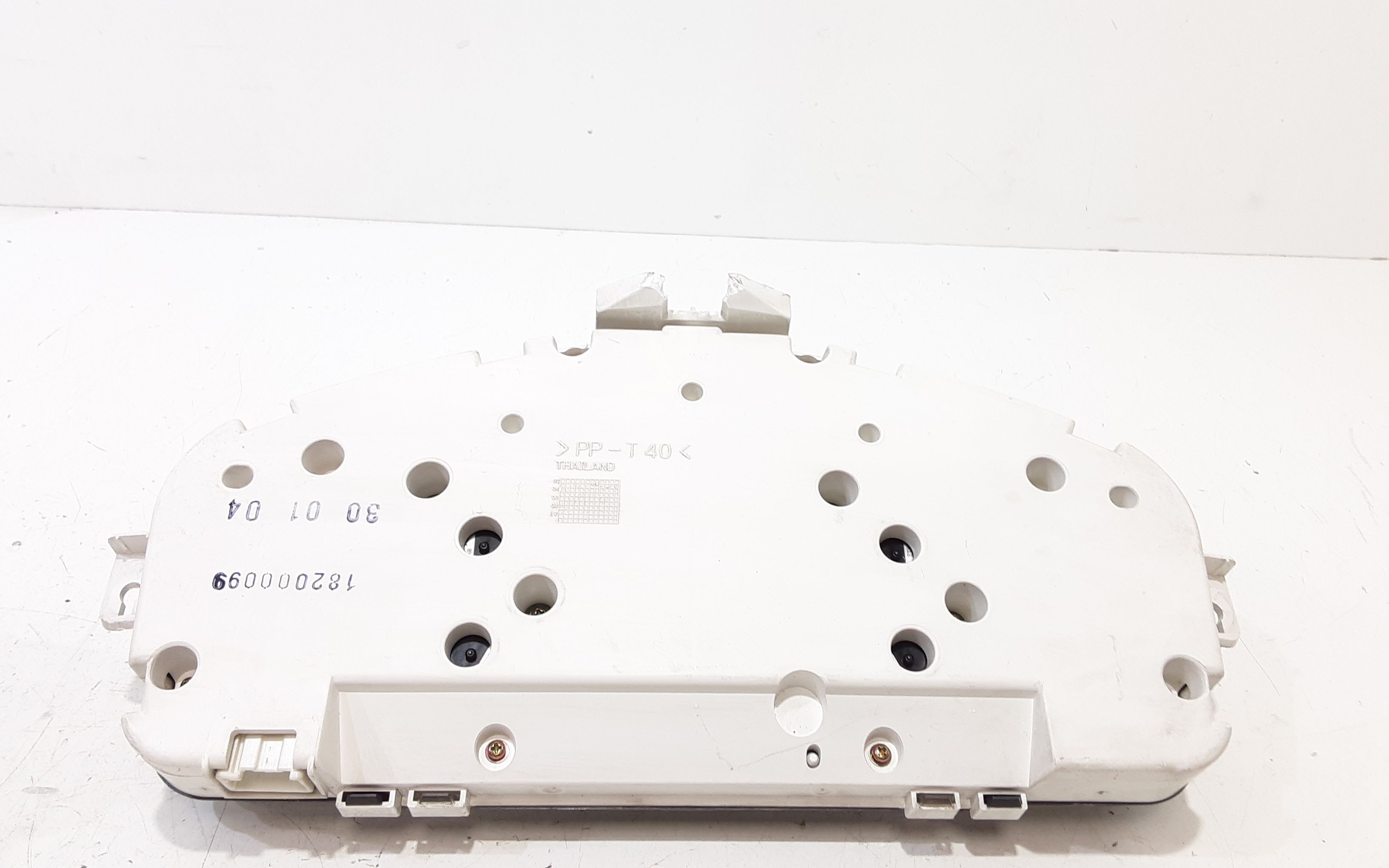 Quadro Portastrumenti 36002711 Usato