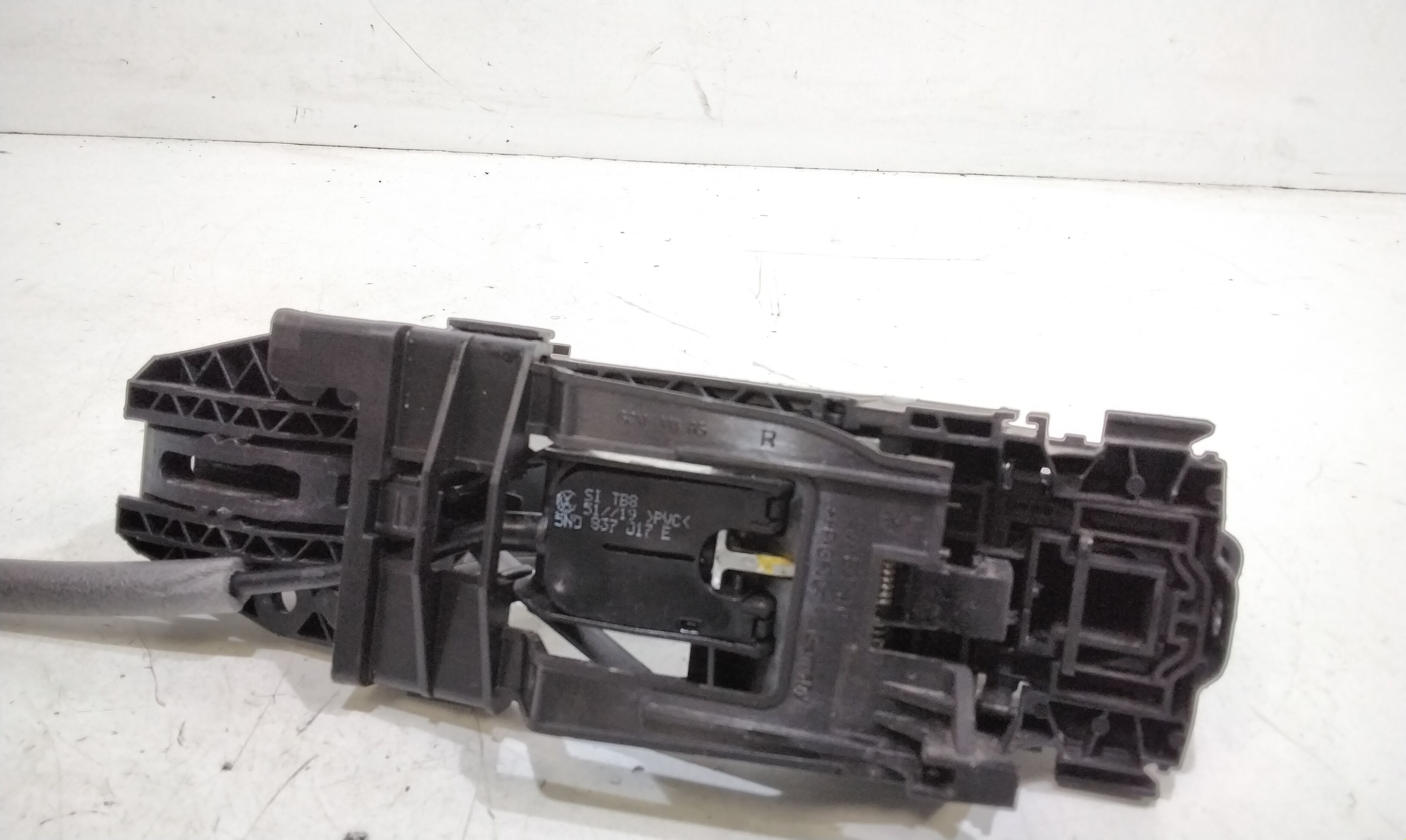 Maniglia Porta Ant. Destro 5G0837206NGRU Usato