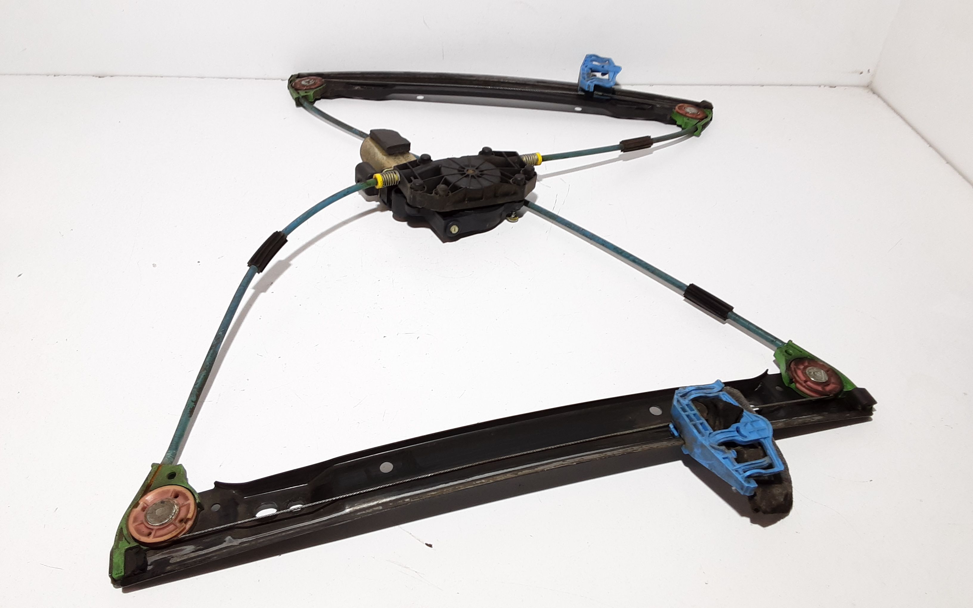 Alzacristallo Porta Ant. Destro Usato