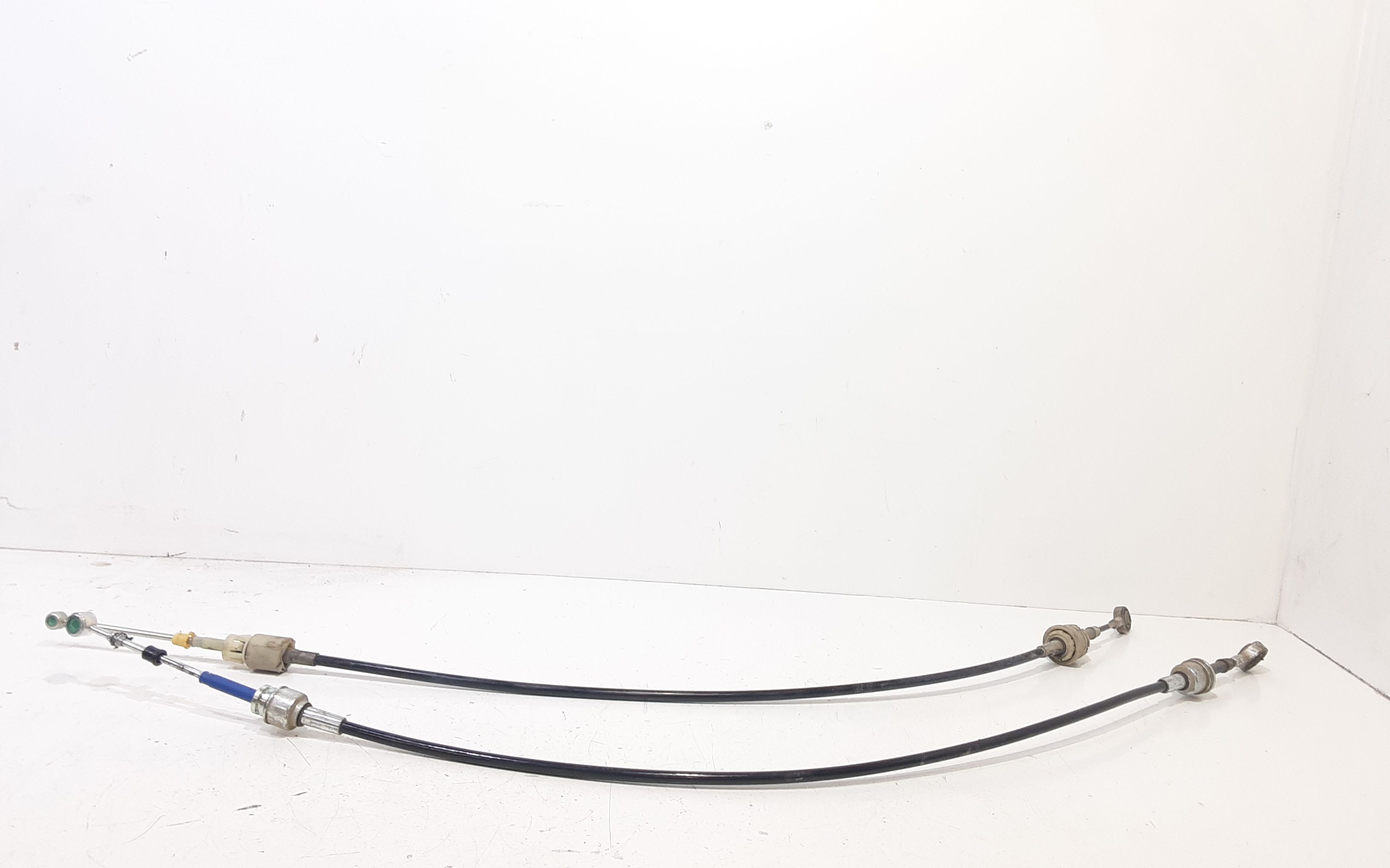 Kit Cavi Comando Leva Cambio Usato