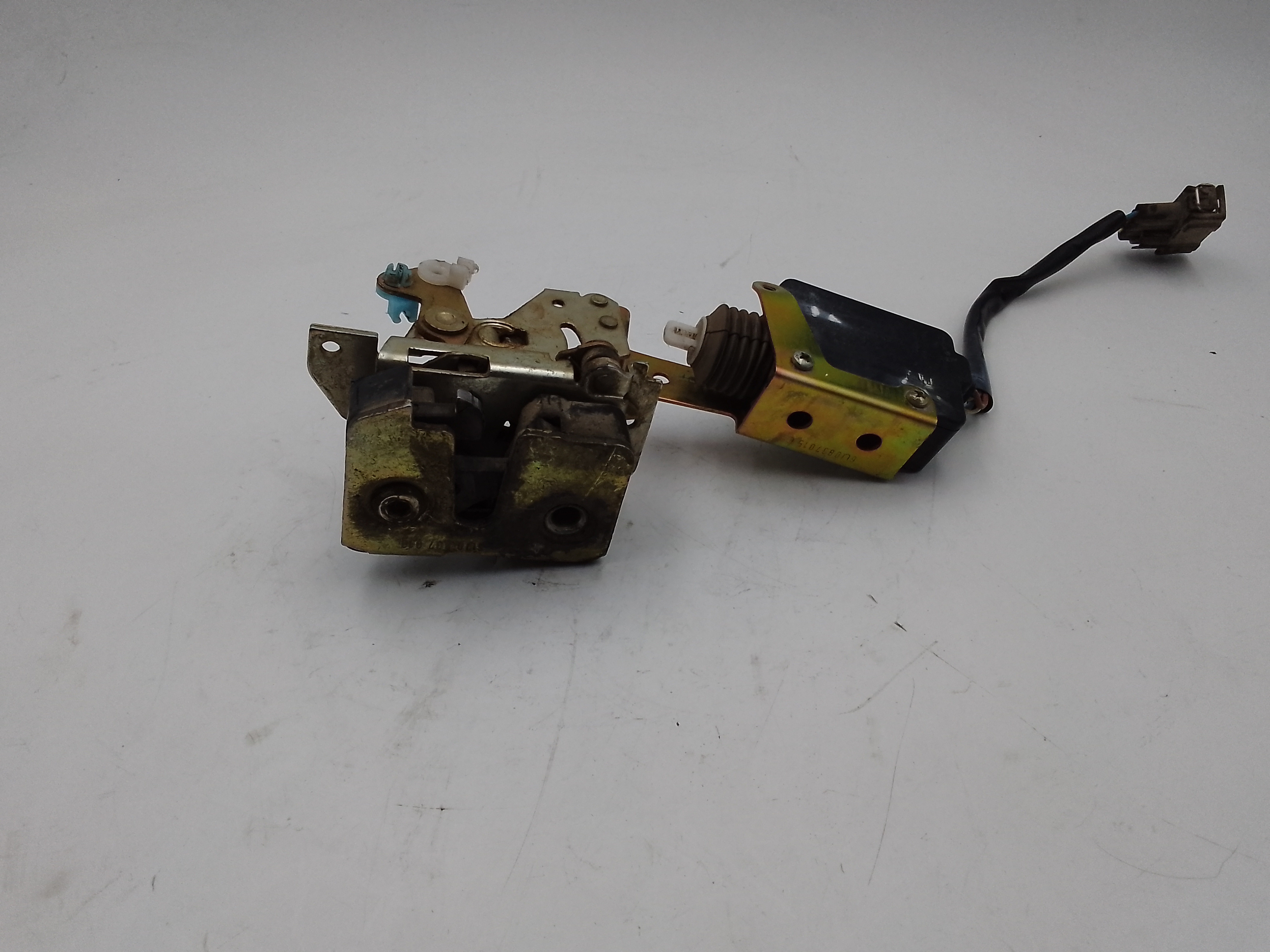 Serratura Porta Ant. Sinistro 6U0837013 Usato