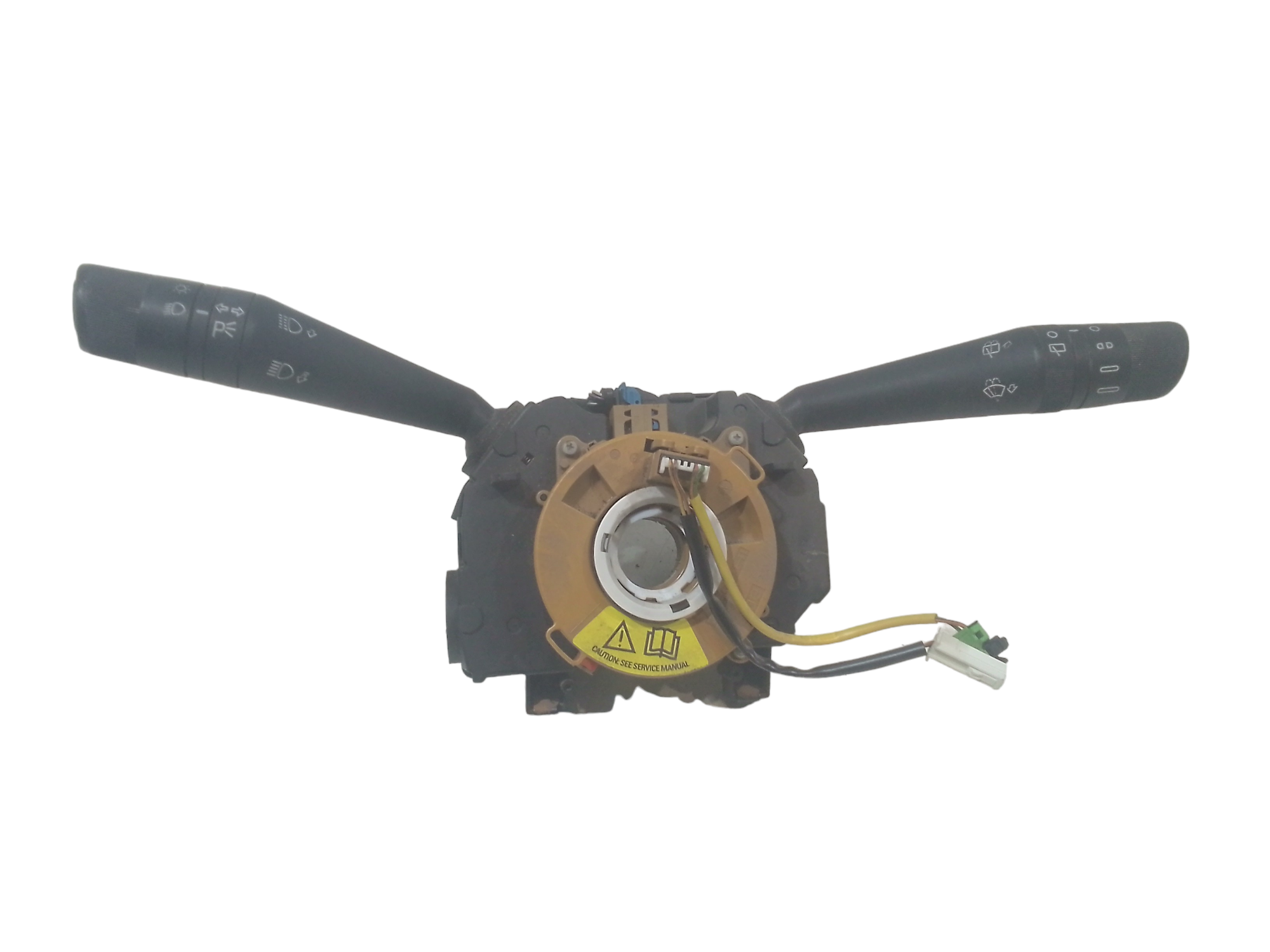 Devioguidasgancio Compl. Usato