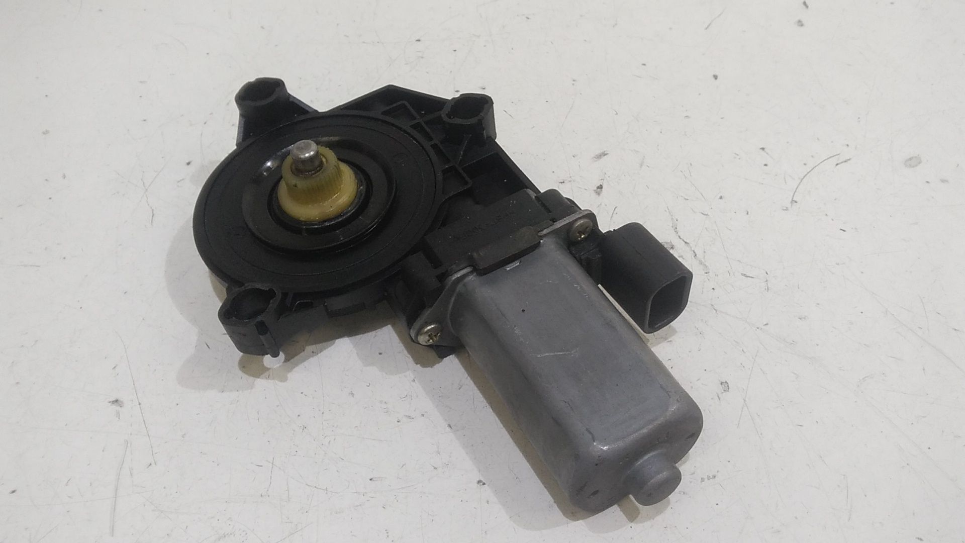 Motorino Alzacristallo Porta Post. Sinistro 46841278 Usato