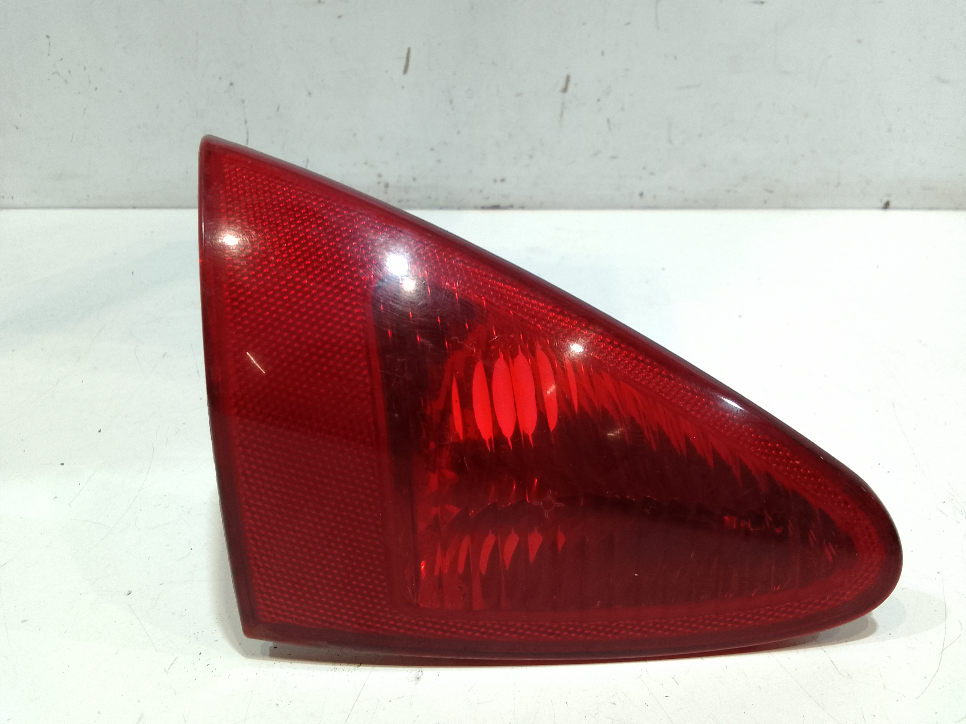 Fanale Stop Supplementare Sinistro Usato