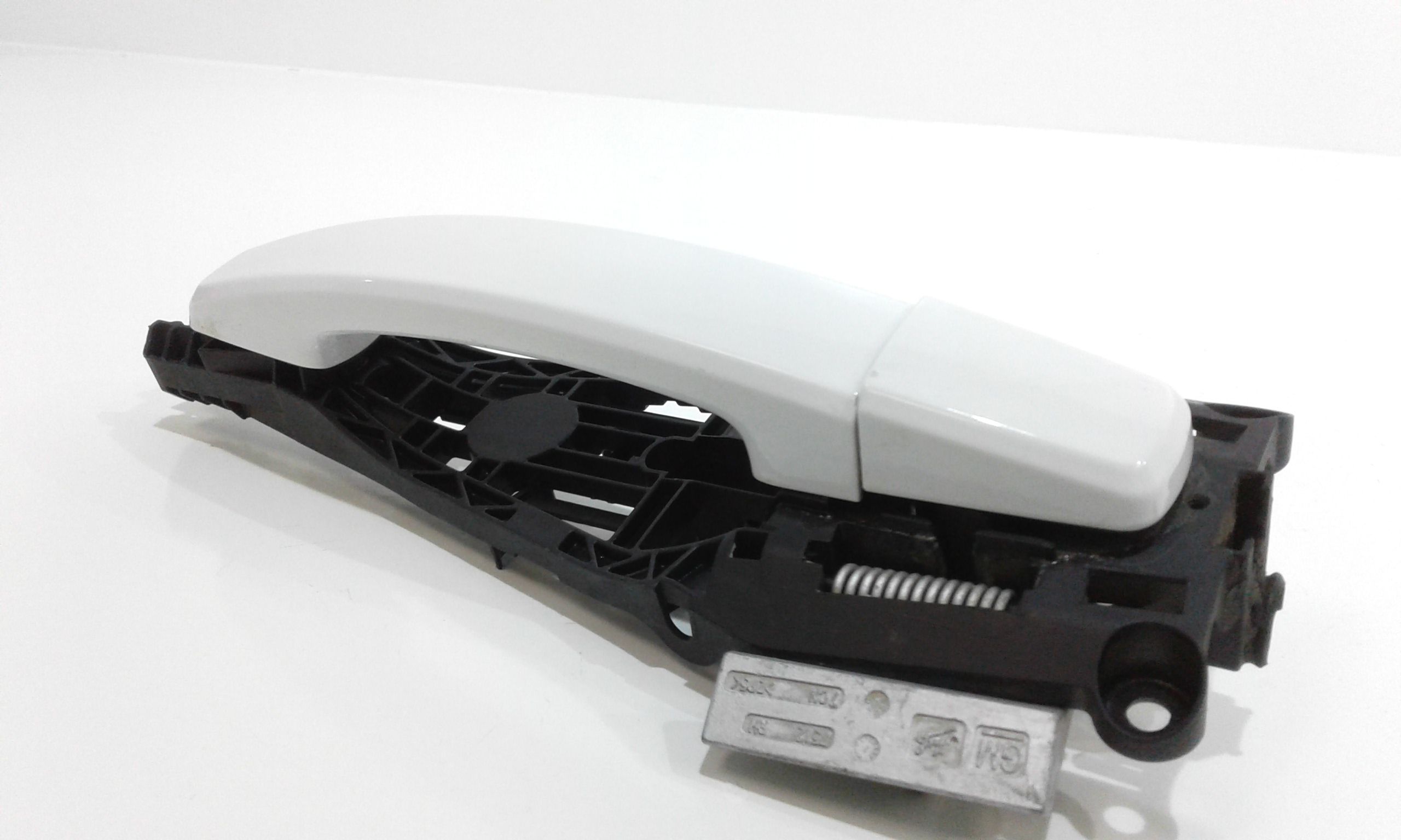 Maniglia Porta Post. Destro 25936893 Usato