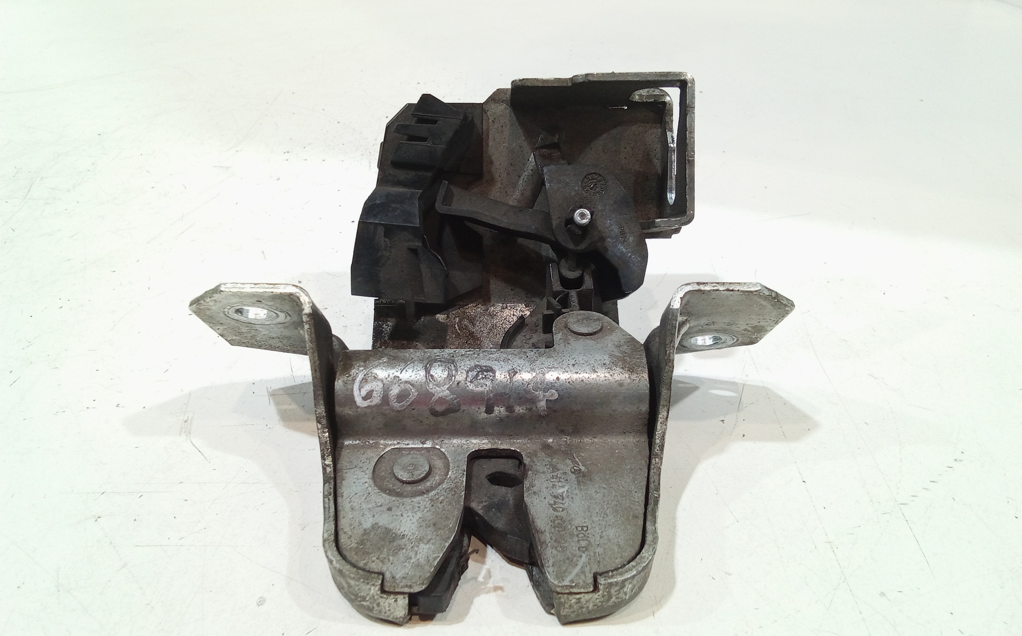 Serratura Cofano Post. Usato