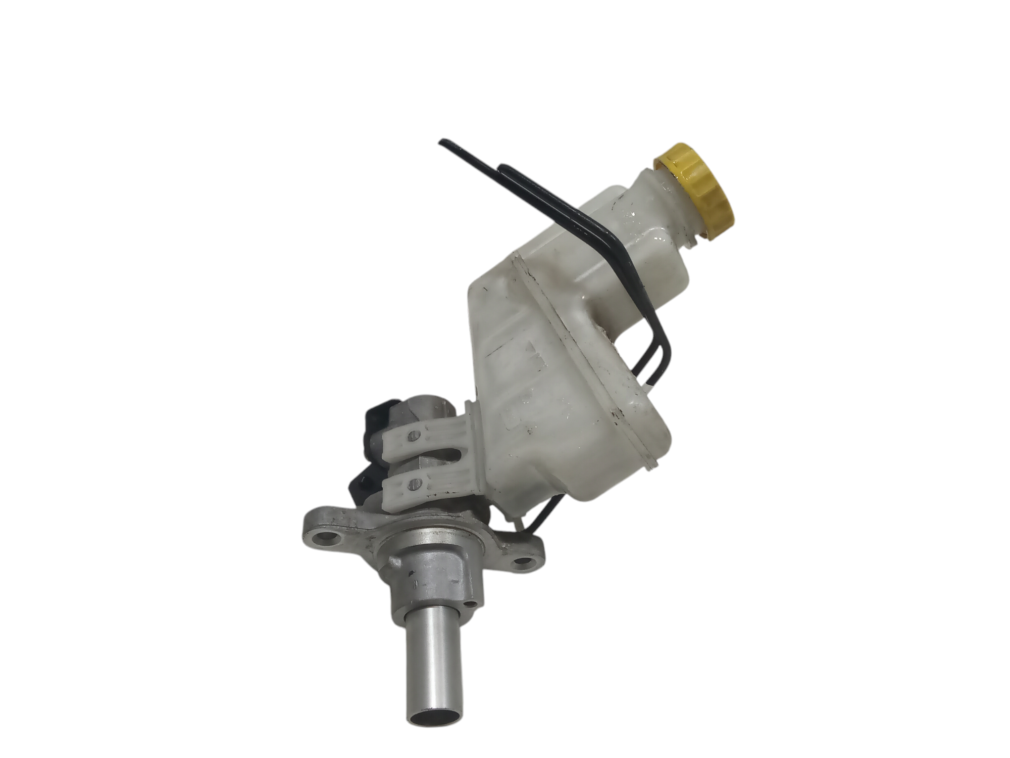 Pompa Comando Freni 77364611 Usato