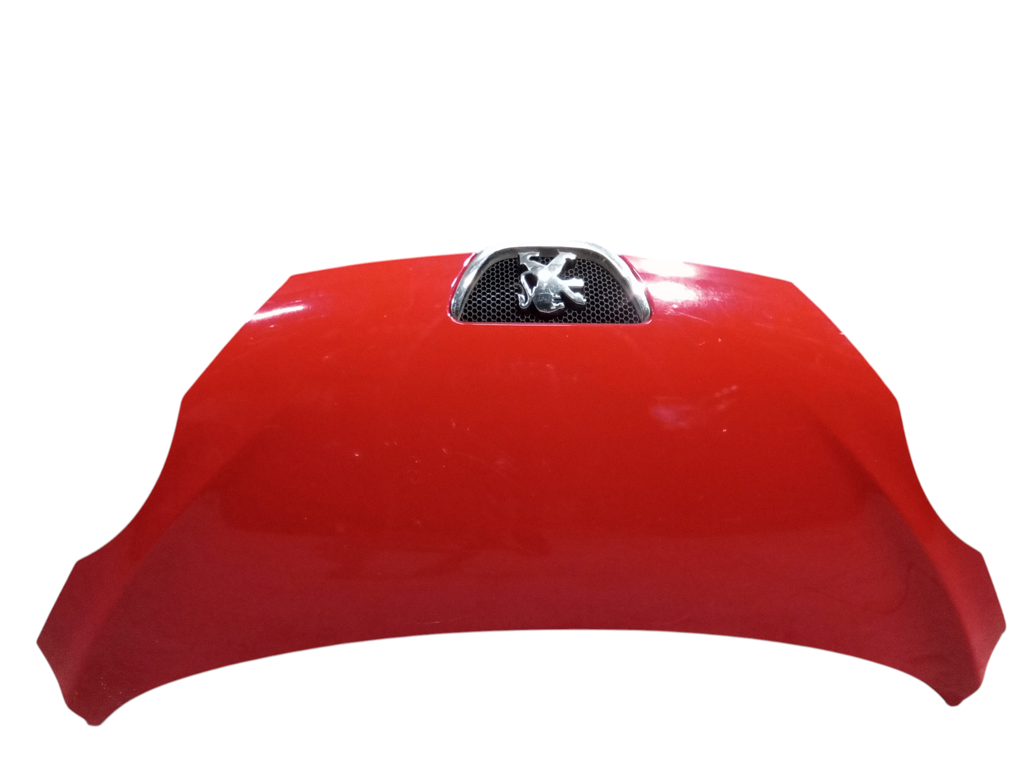 Cofano Ant. 1611149380 Usato