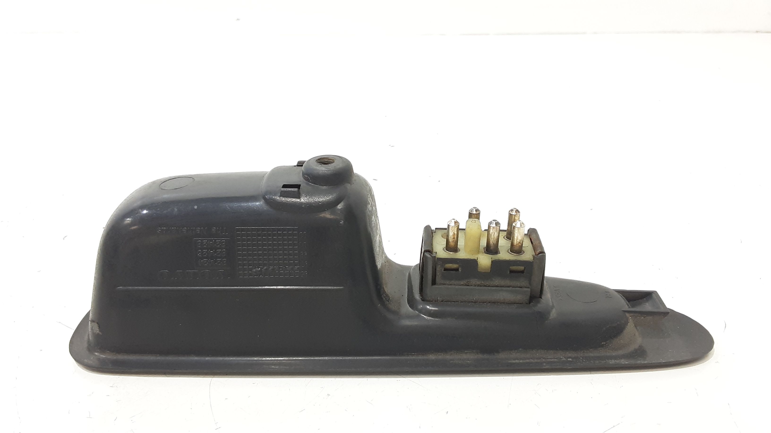 Interruttore Alzacristalli Porta Ant. Destro Usato