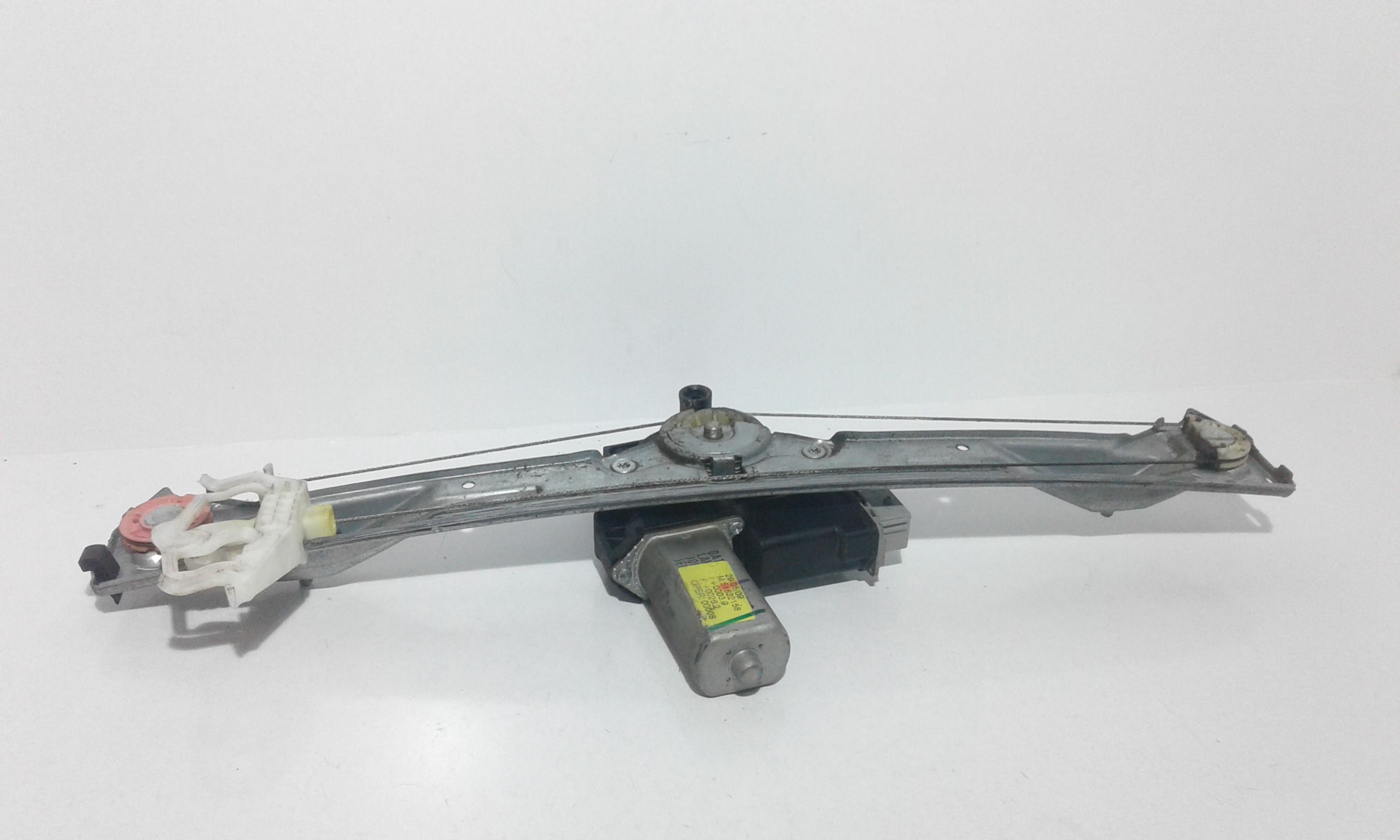 Alzacristallo Elettr. Porta Post. Sinistro Usato