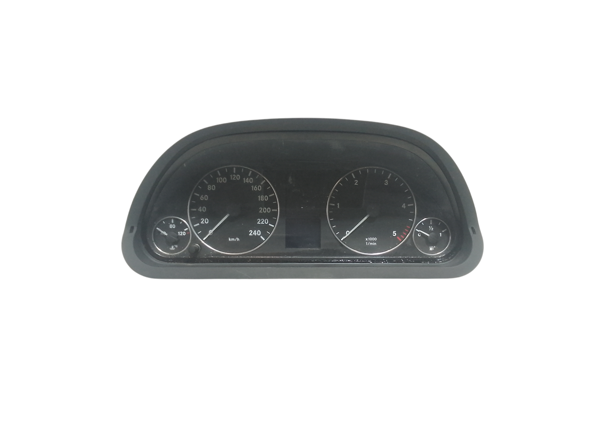 Quadro Portastrumenti Usato