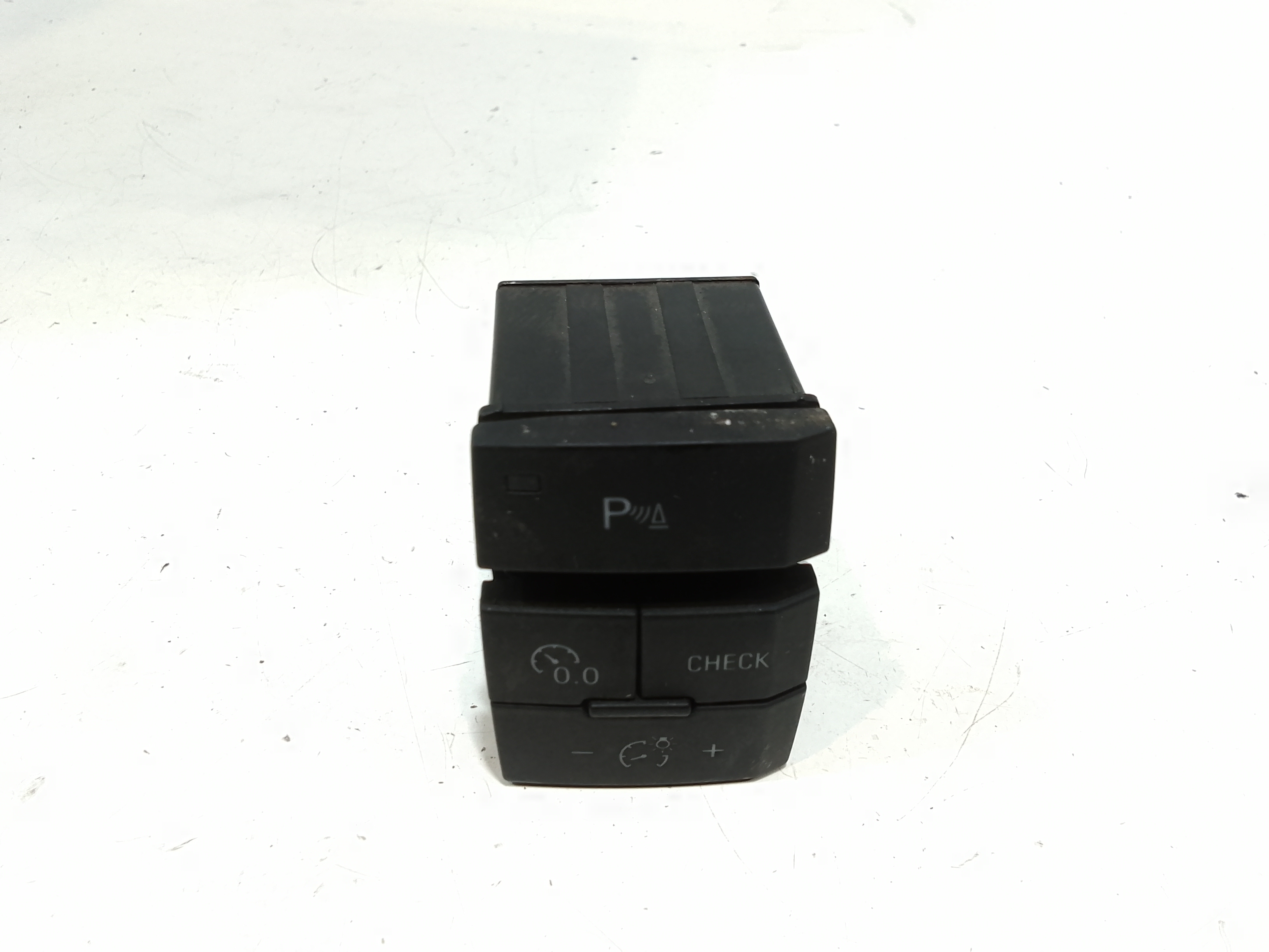 Blocco Comandi Regolatore Velocità 4E0953521B4PK Usato