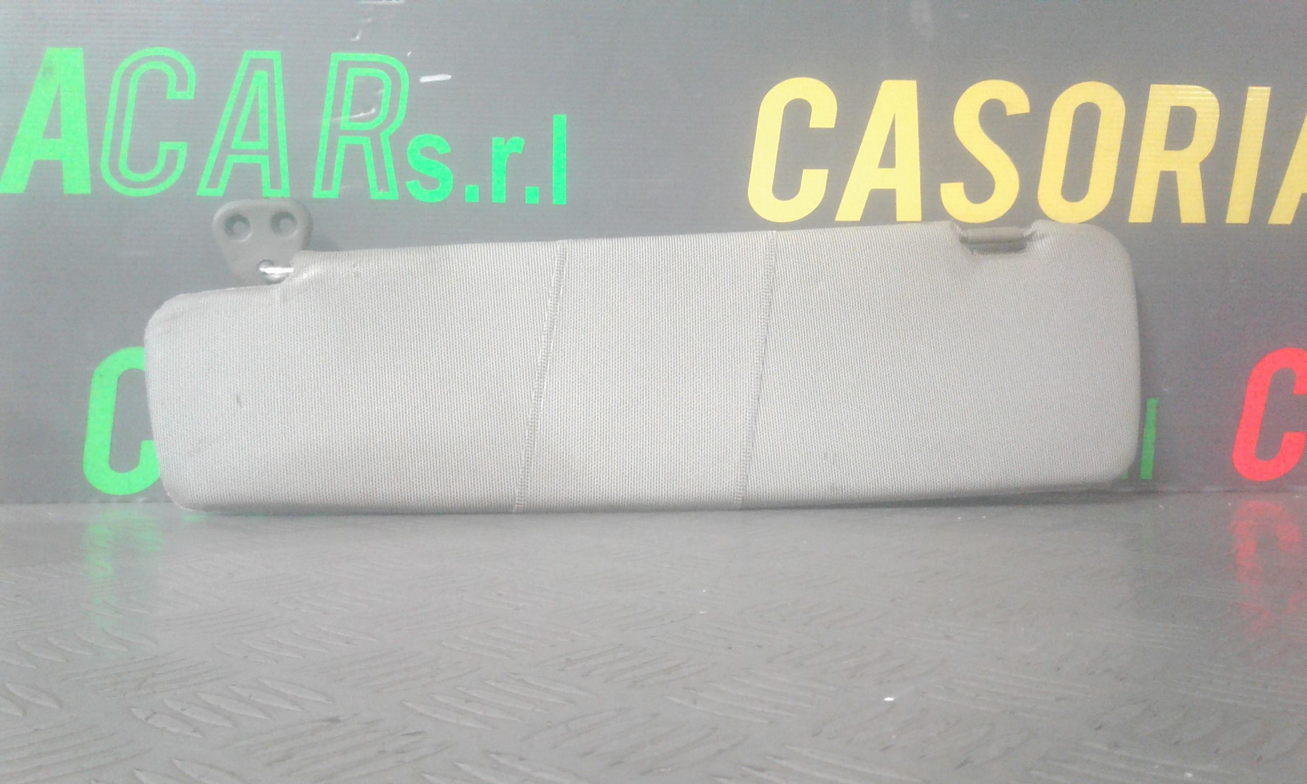 Aletta Parasole Parabrezza Destro Usato