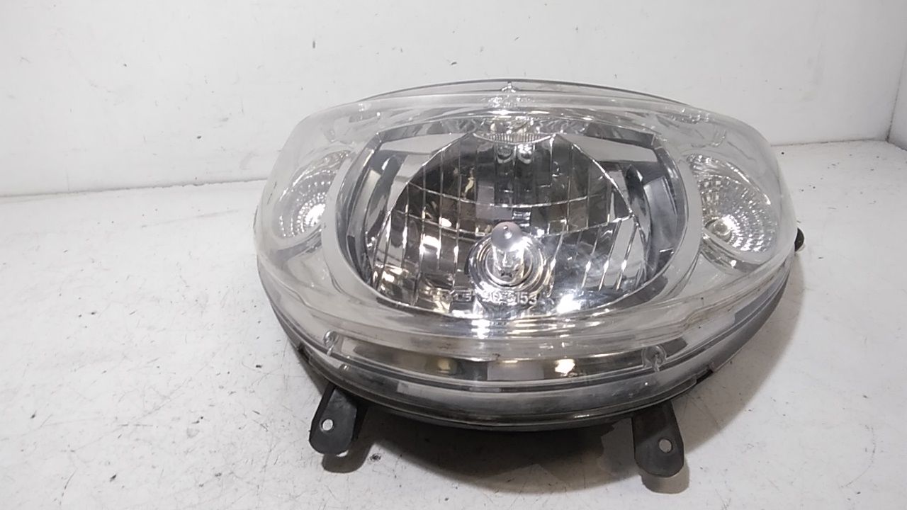 Faro Anteriore Usato