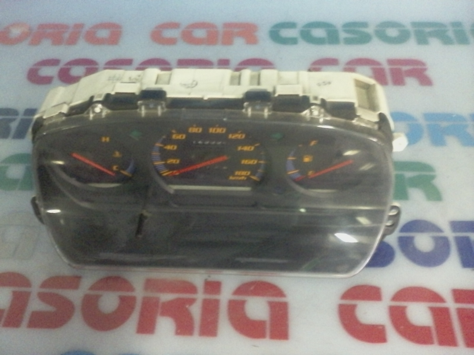 Quadro Portastrumenti Usato