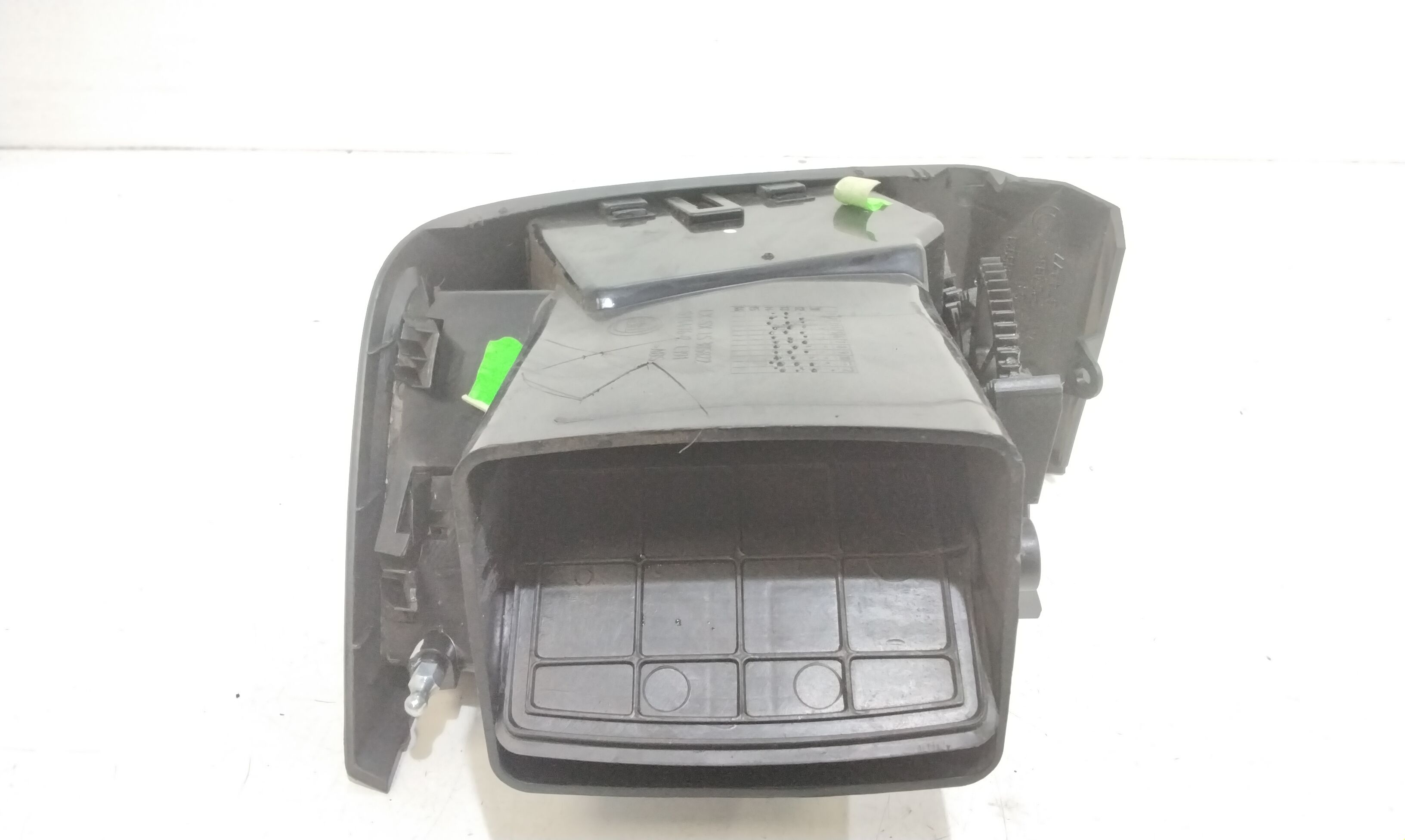 Condotto Aria Bocchette Lat. Cruscotto Sinistro Usato