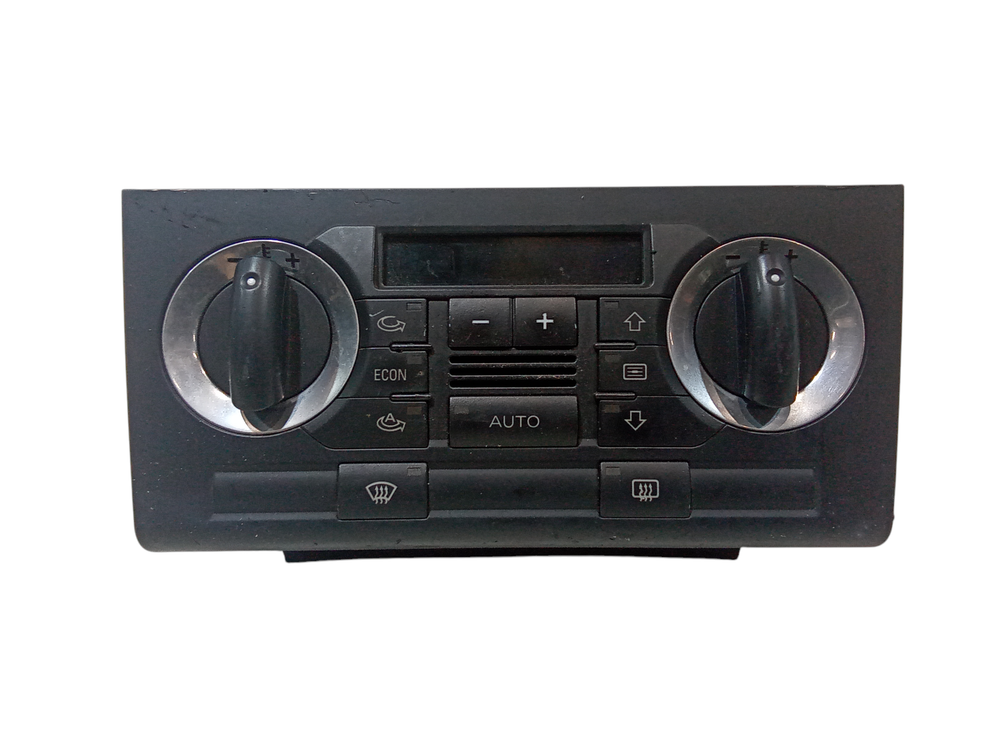 Blocco Comando Climatizzazione 8P0819047F5PR Usato
