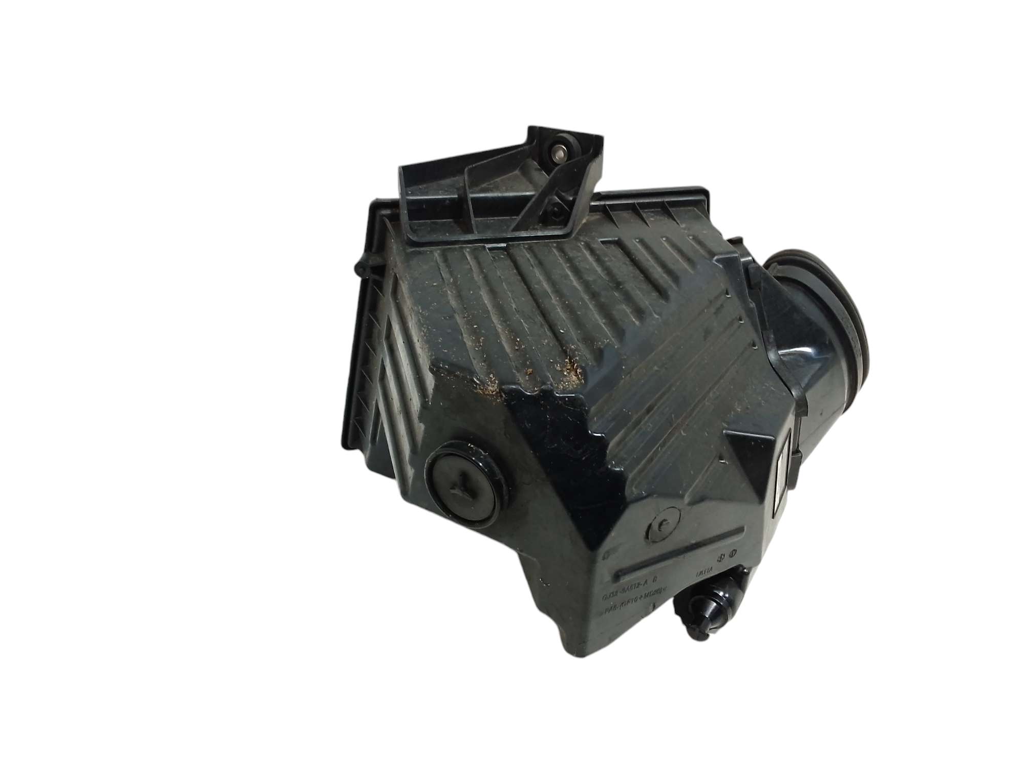 Filtro Aria Compl. J9C4716 Usato