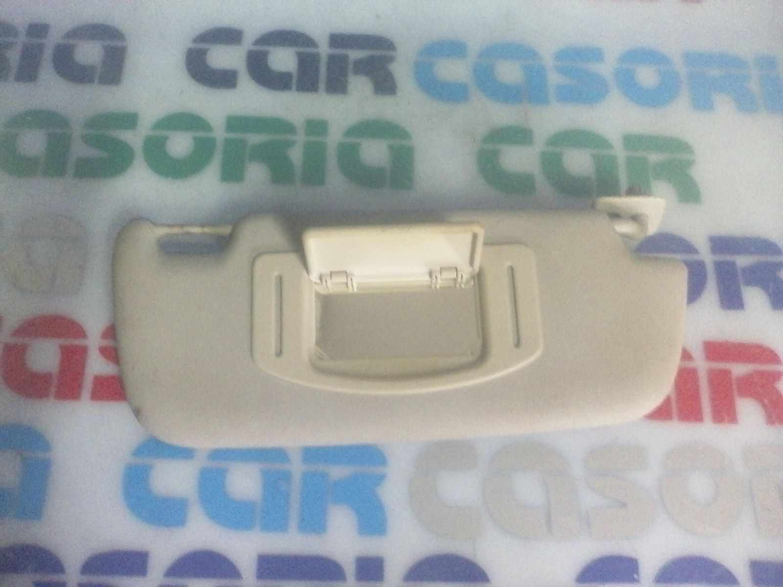 Aletta Parasole Parabrezza Destro A4548100410CH0A Usato