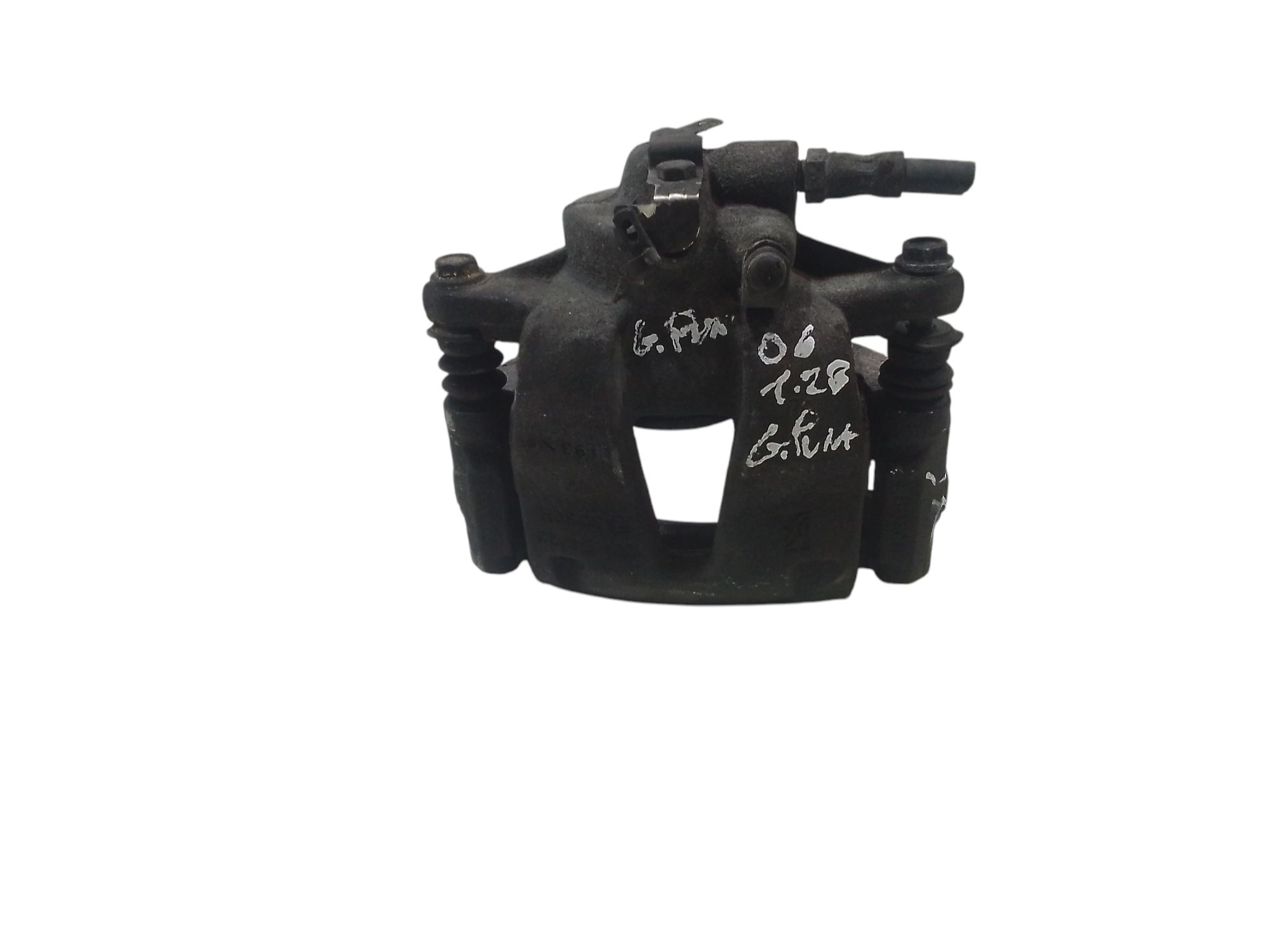 Pinza Freno Ant. Sinistro 71793356 Usato