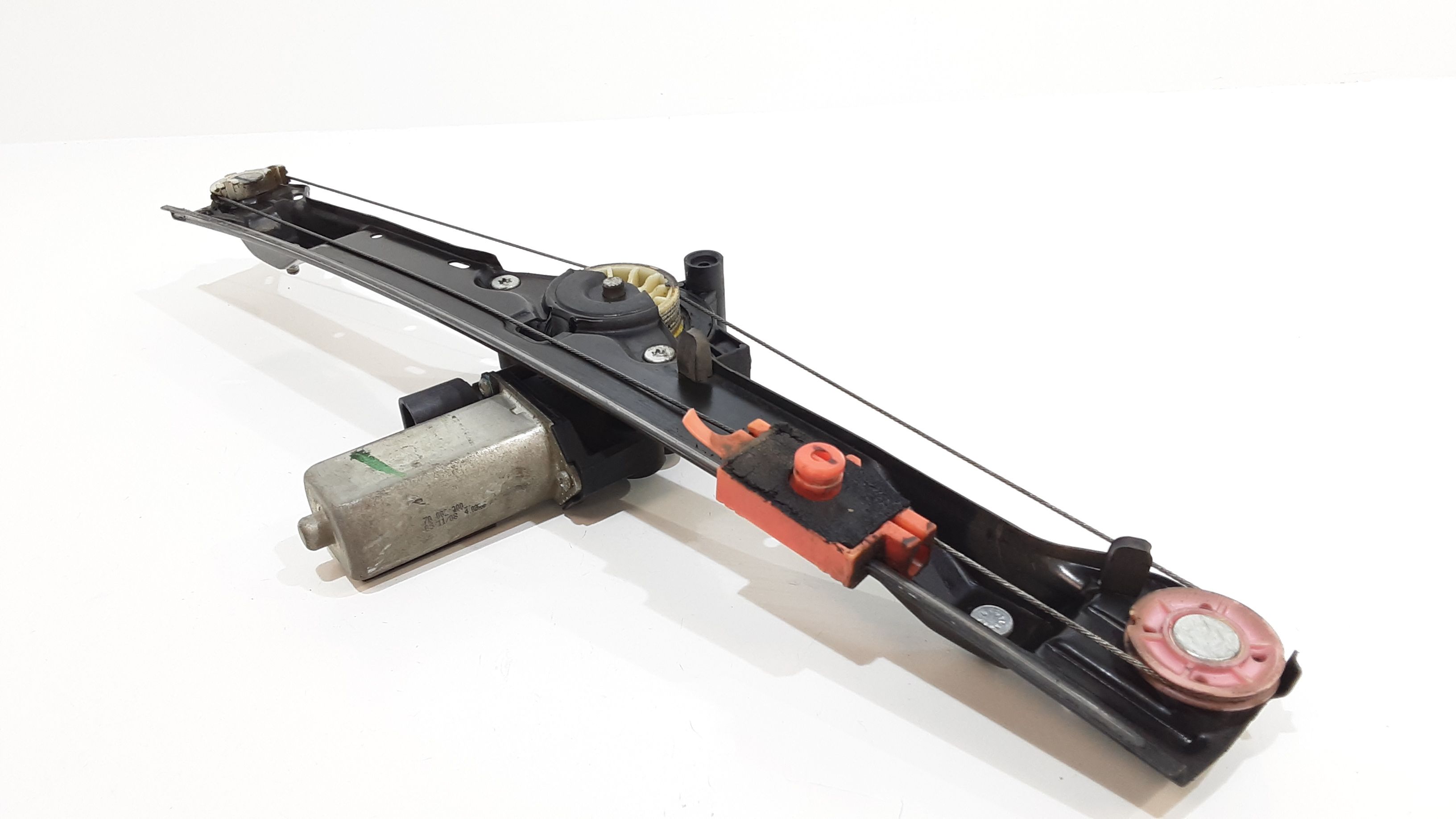 Alzacristallo Porta Ant. Destro Usato