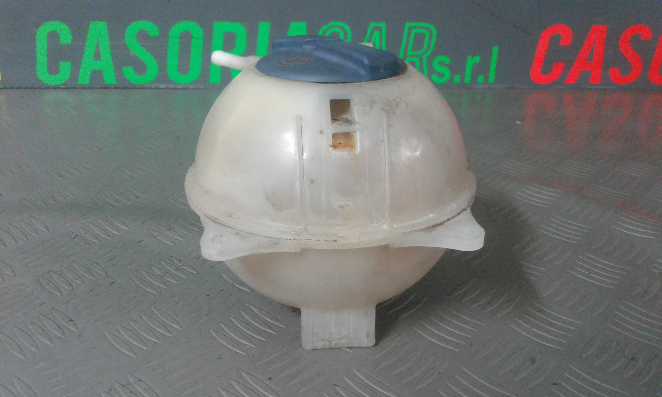 Vaschetta Compensazione Radiatore 6N0121407C Usato