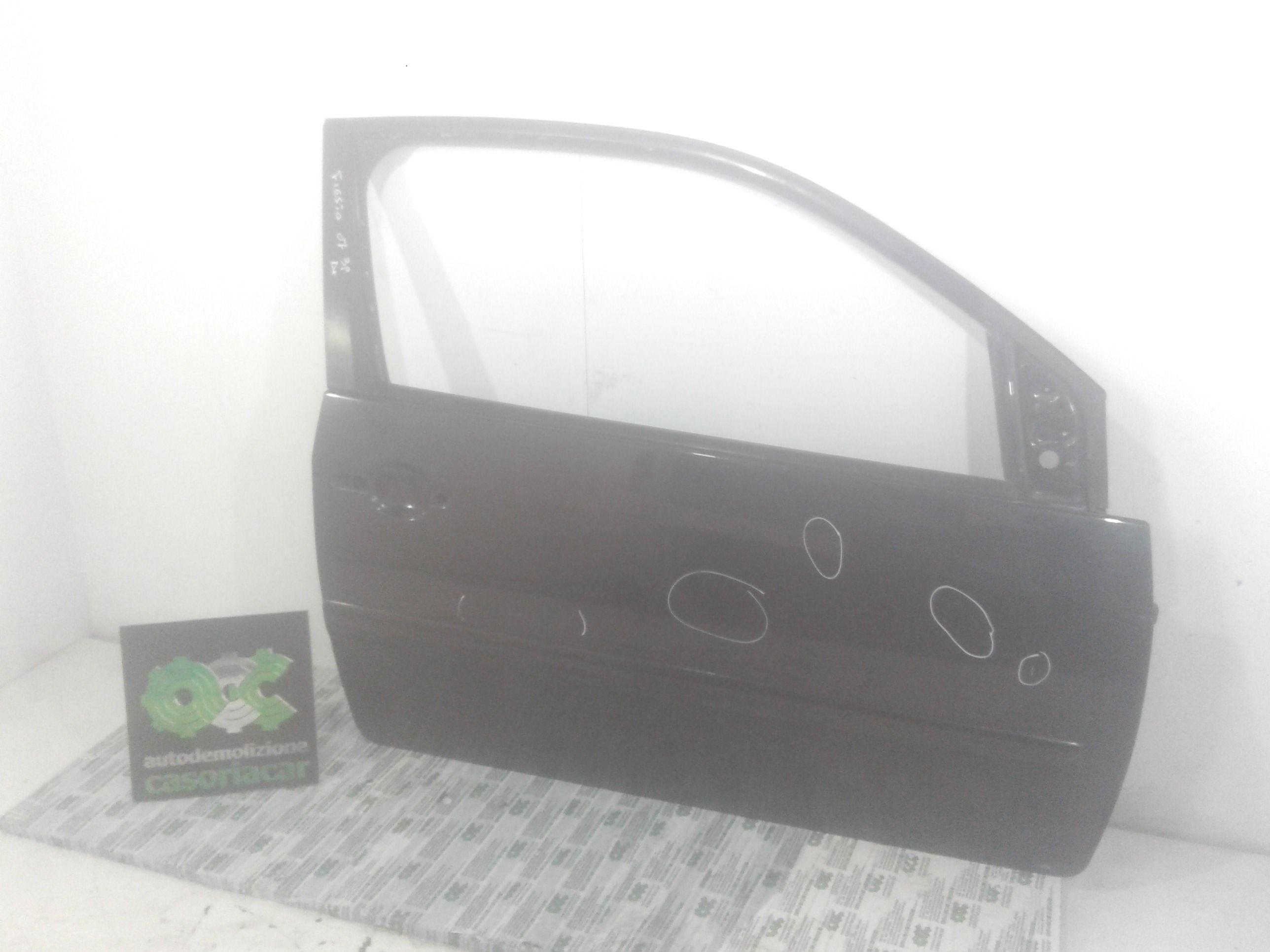 Porta Ant. Destro 1692529 Usato