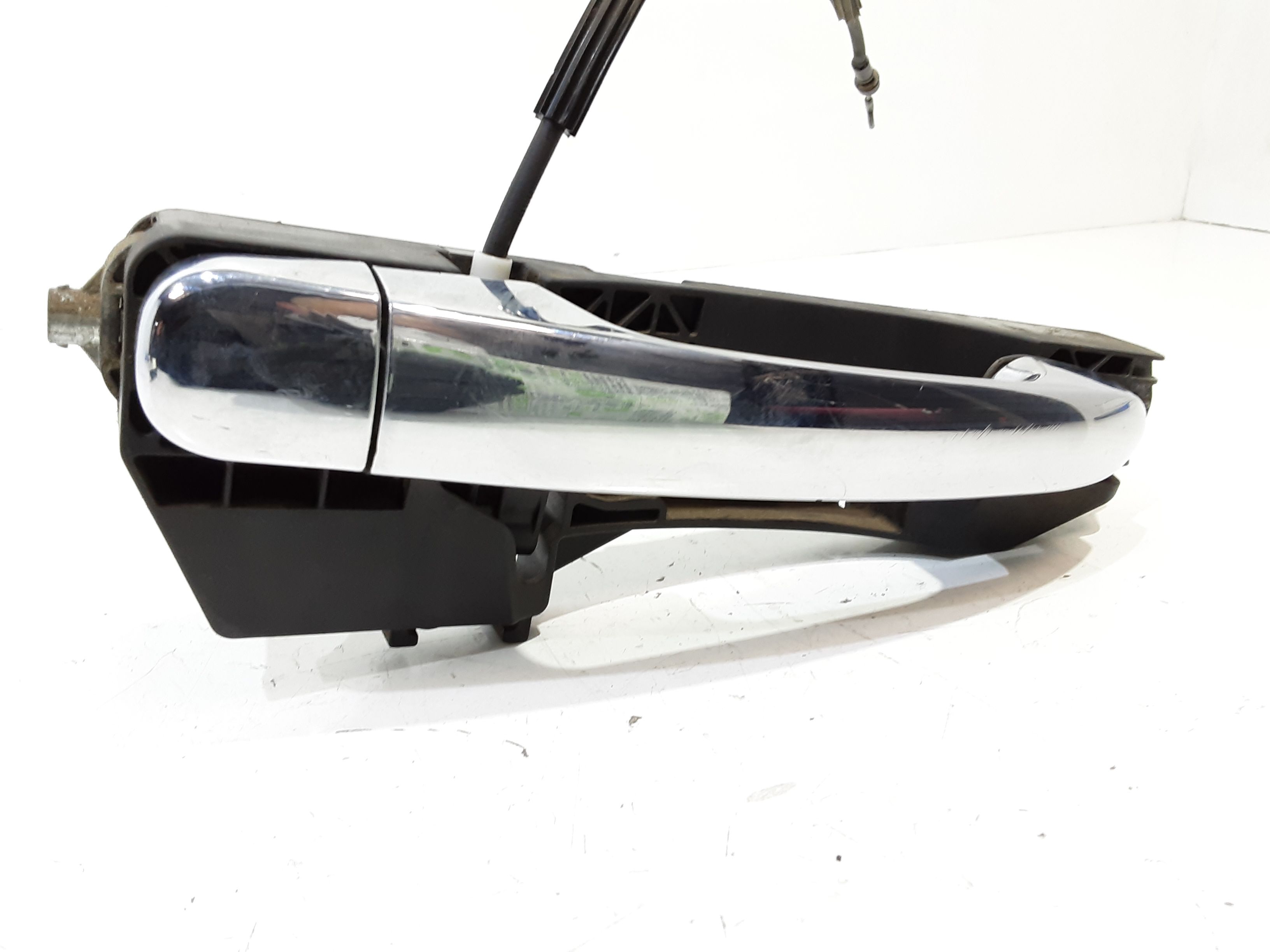 Maniglia Porta Ant. Destro 735570105 Usato