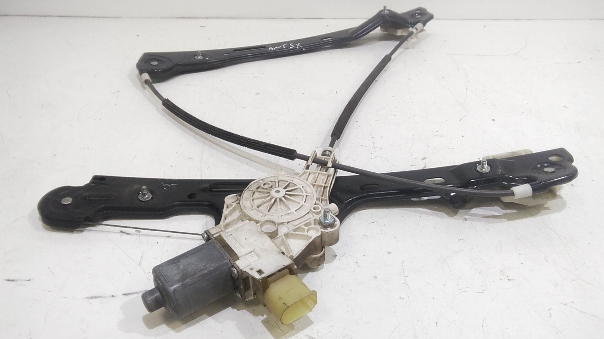 Alzacristallo Porta Ant. Sinistro 51337138465 Usato