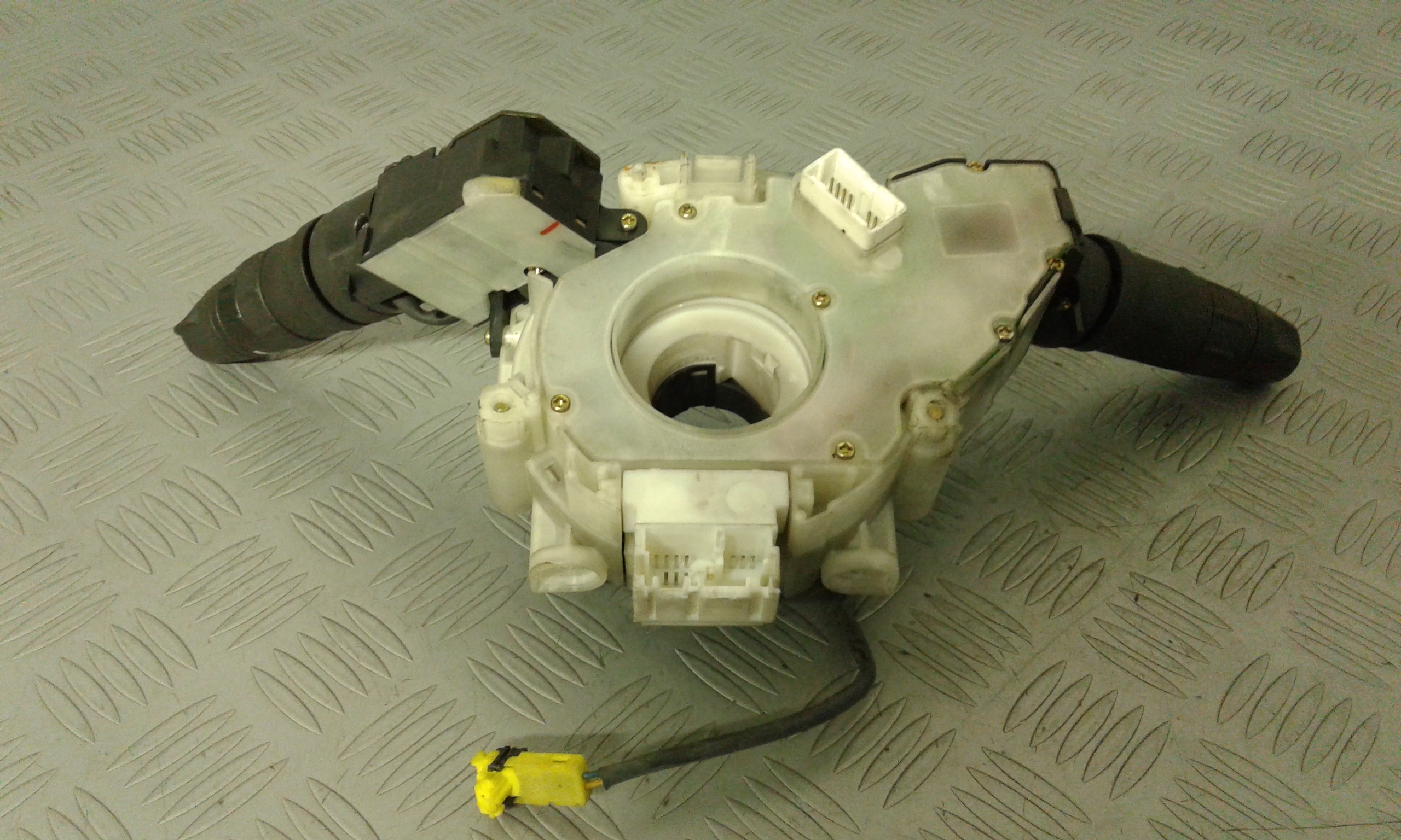 Devioguidasgancio Compl. 25560AX786 Usato