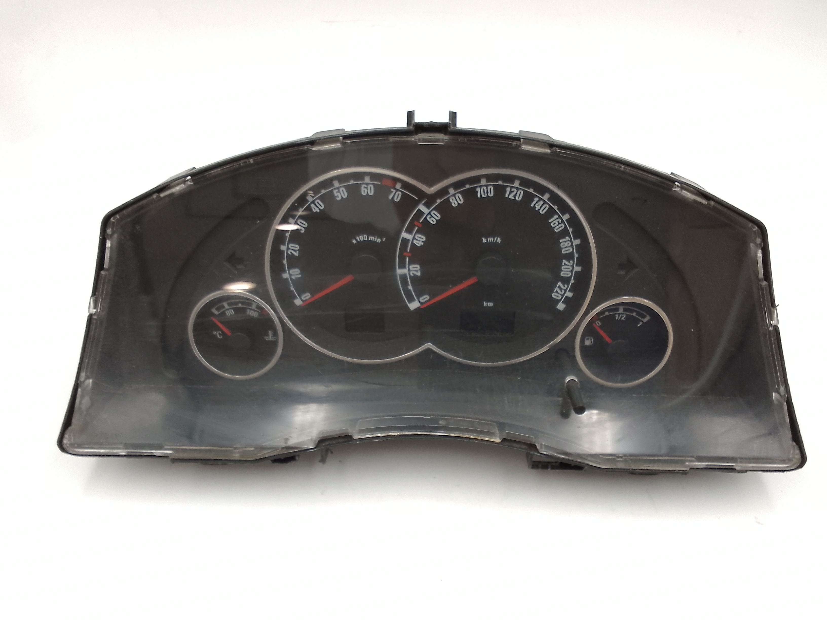 Quadro Portastrumenti 13201076 Usato