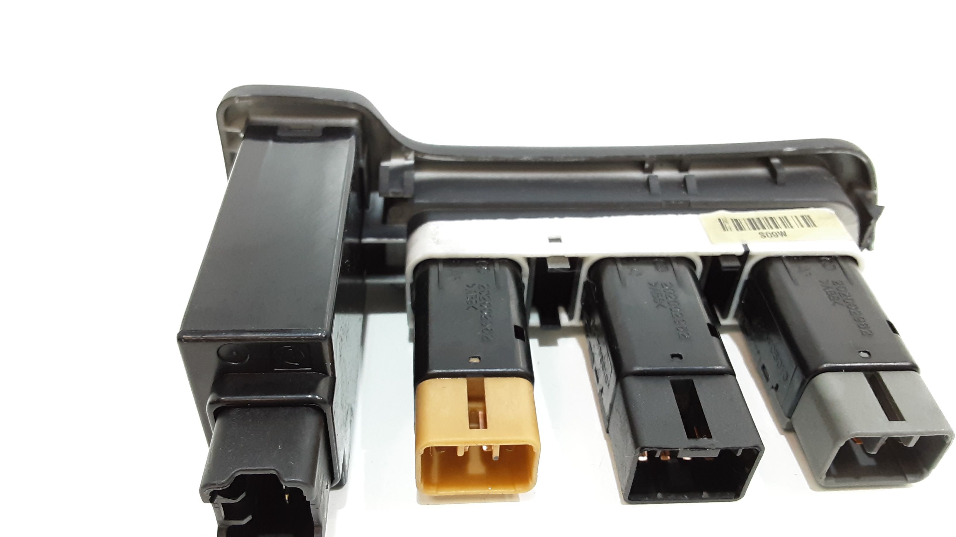 Comando Regolazione Altezza Proiettori Usato