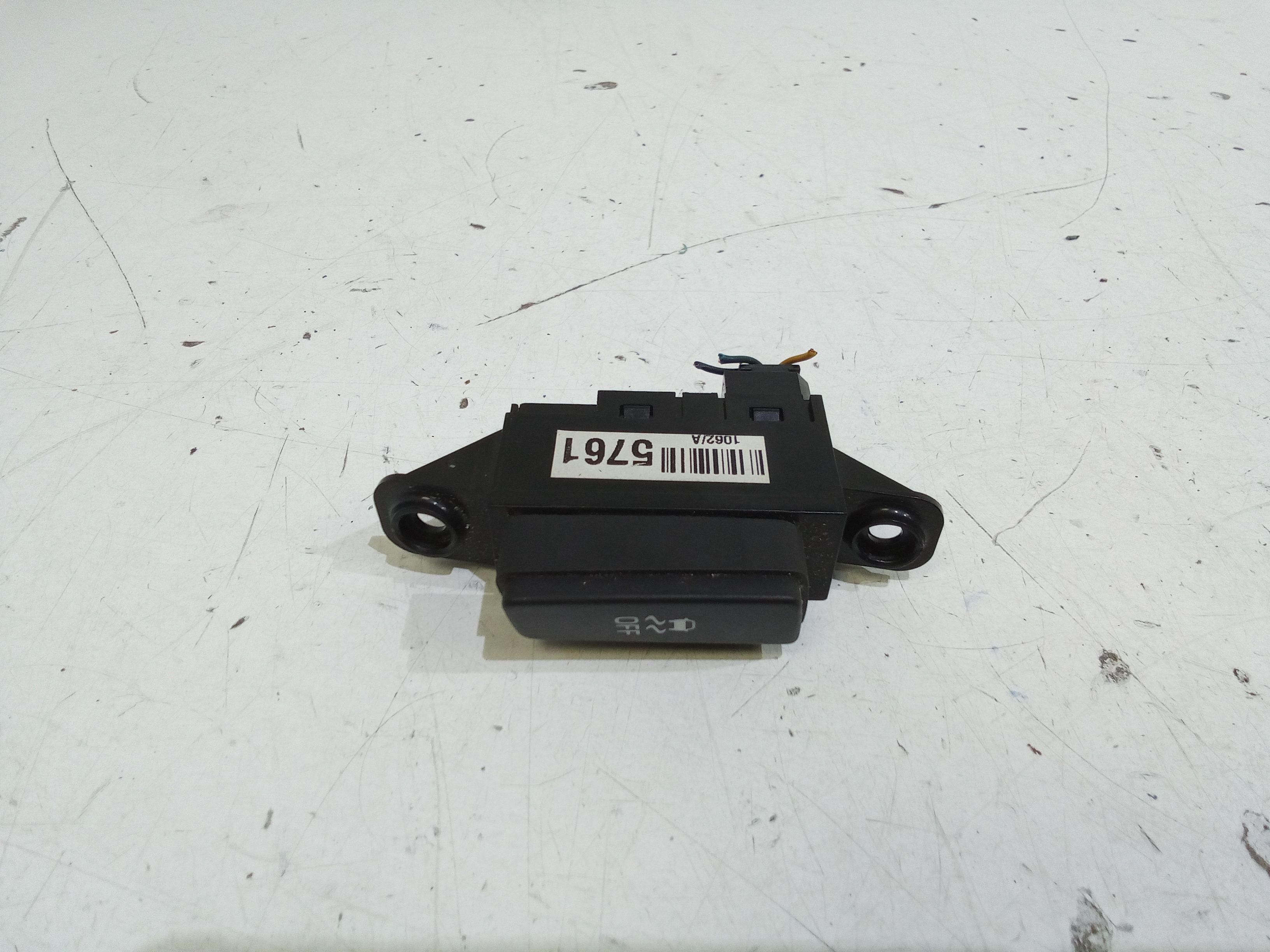 Interruttore/manopola Esp Usato