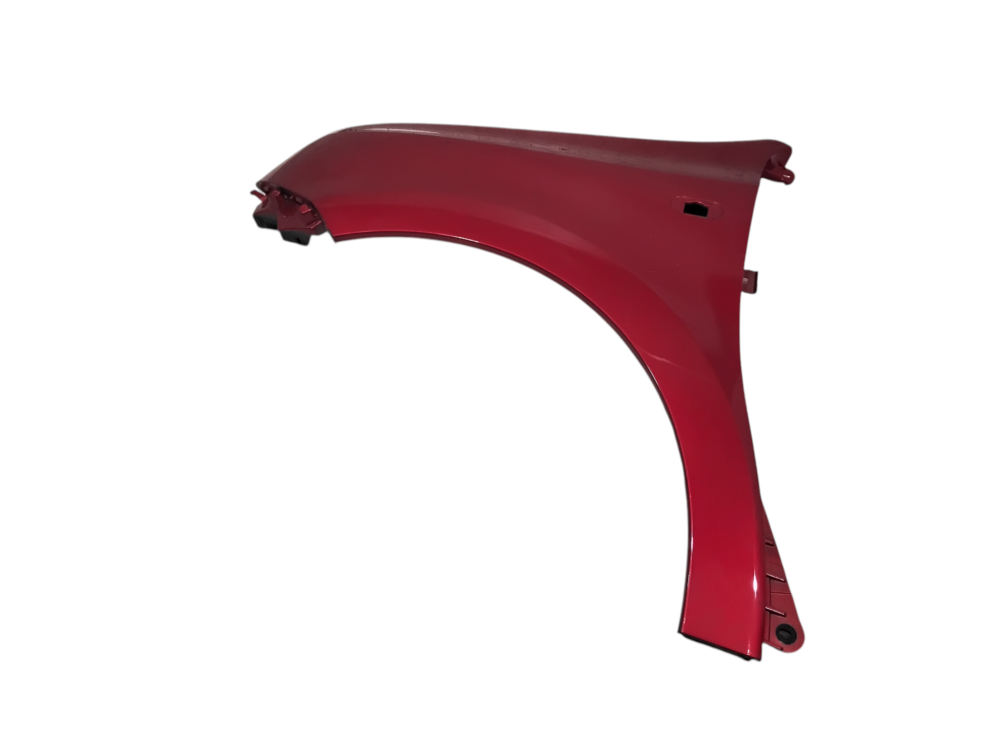 Parafango Ant. Sinistro 631012525R Usato