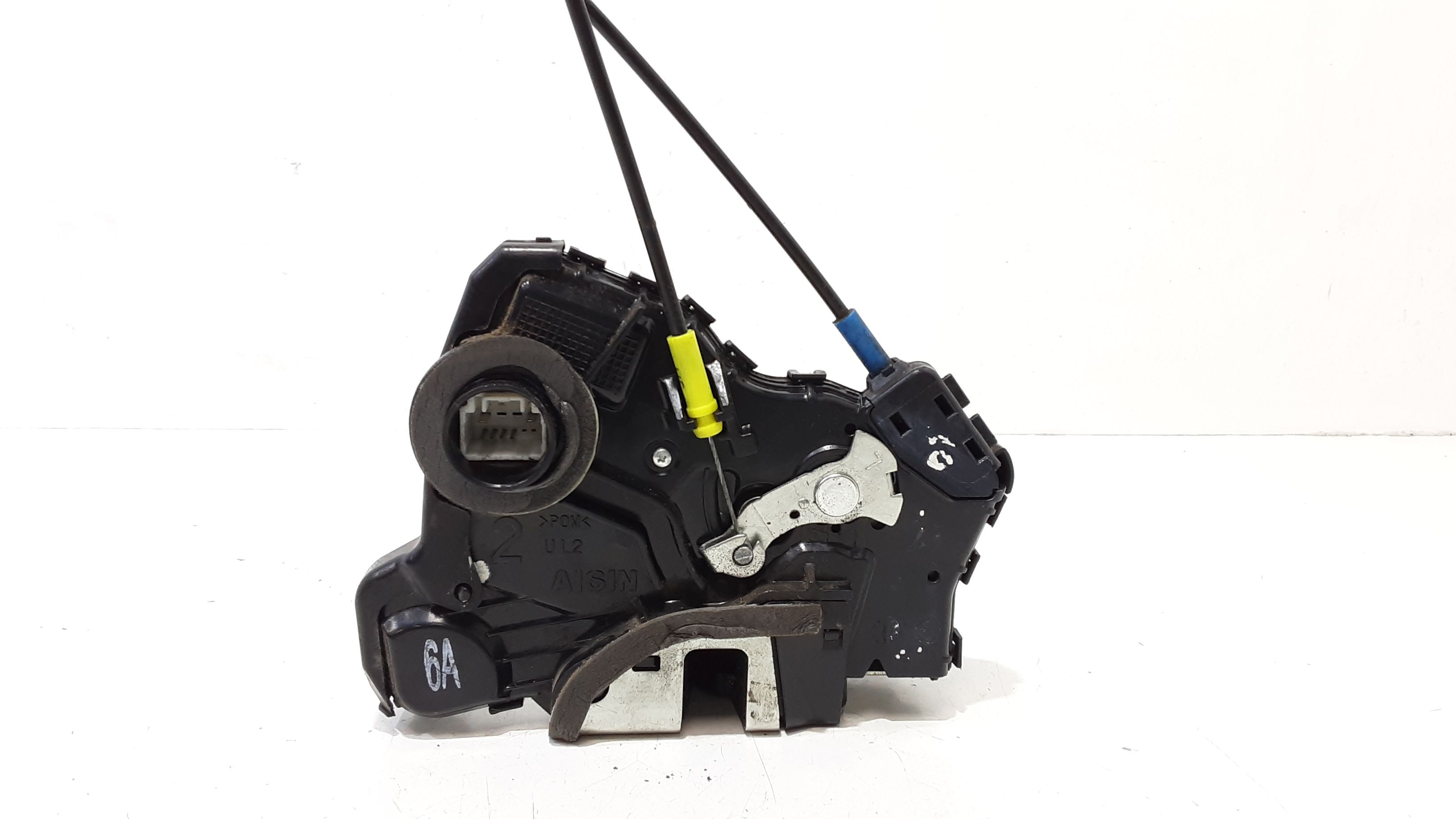 Serratura Porta Ant. Sinistro 6904042241 Usato