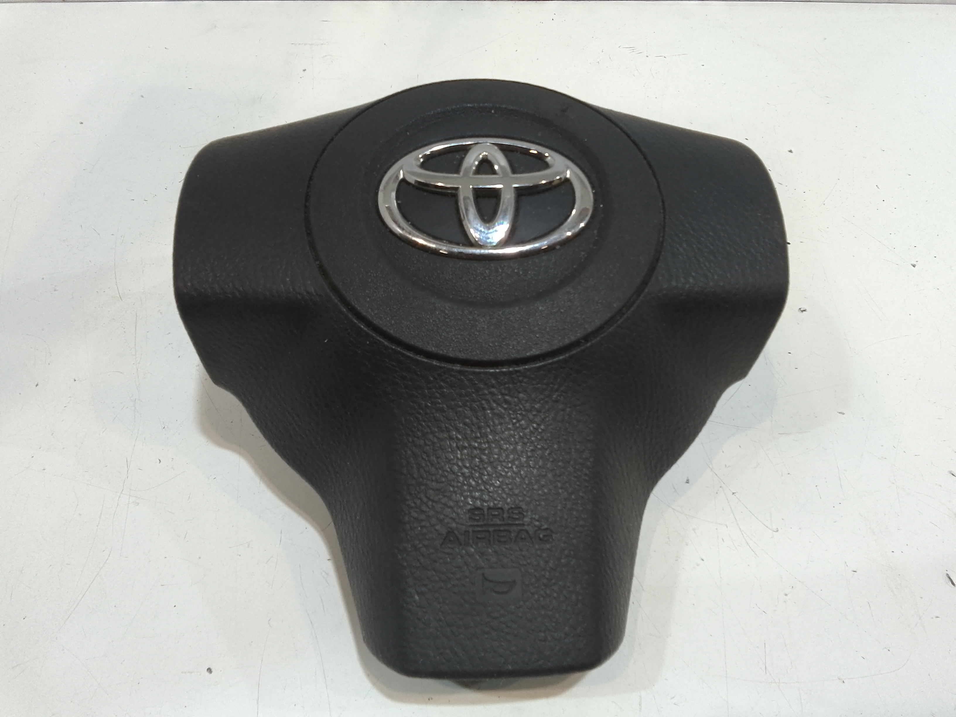 Dispositivo Airbag Lato Guida 4513042100B0 Usato