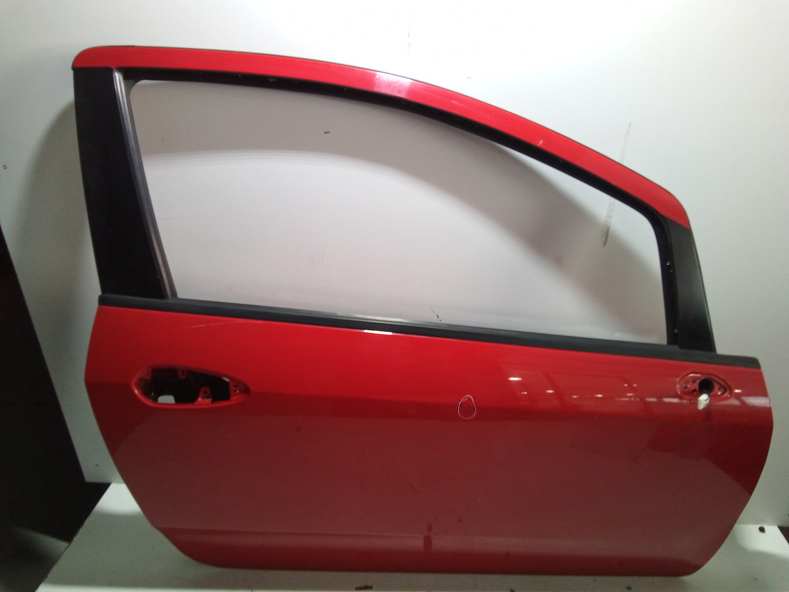 Porta Ant. Destro 51846214 Usato