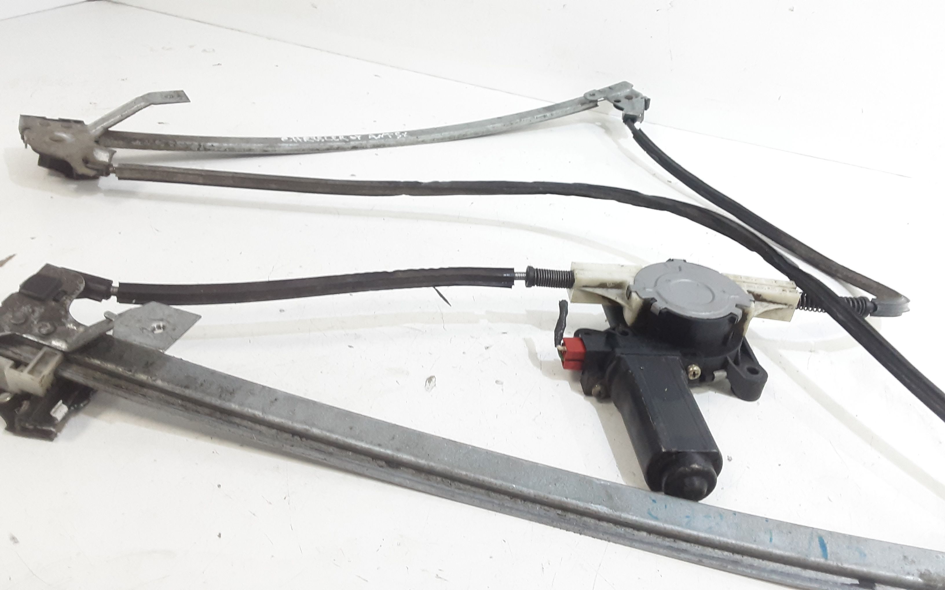 Alzacristallo Porta Ant. Sinistro Usato