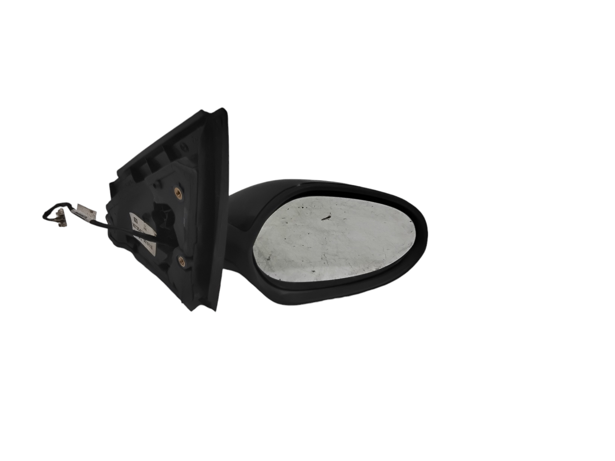 Retrovisore Est. Destro 735345130 Usato