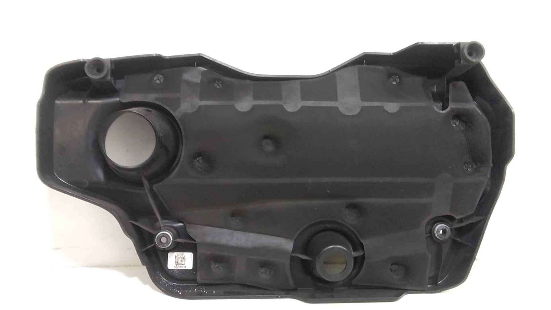 Copertura Motore Usato