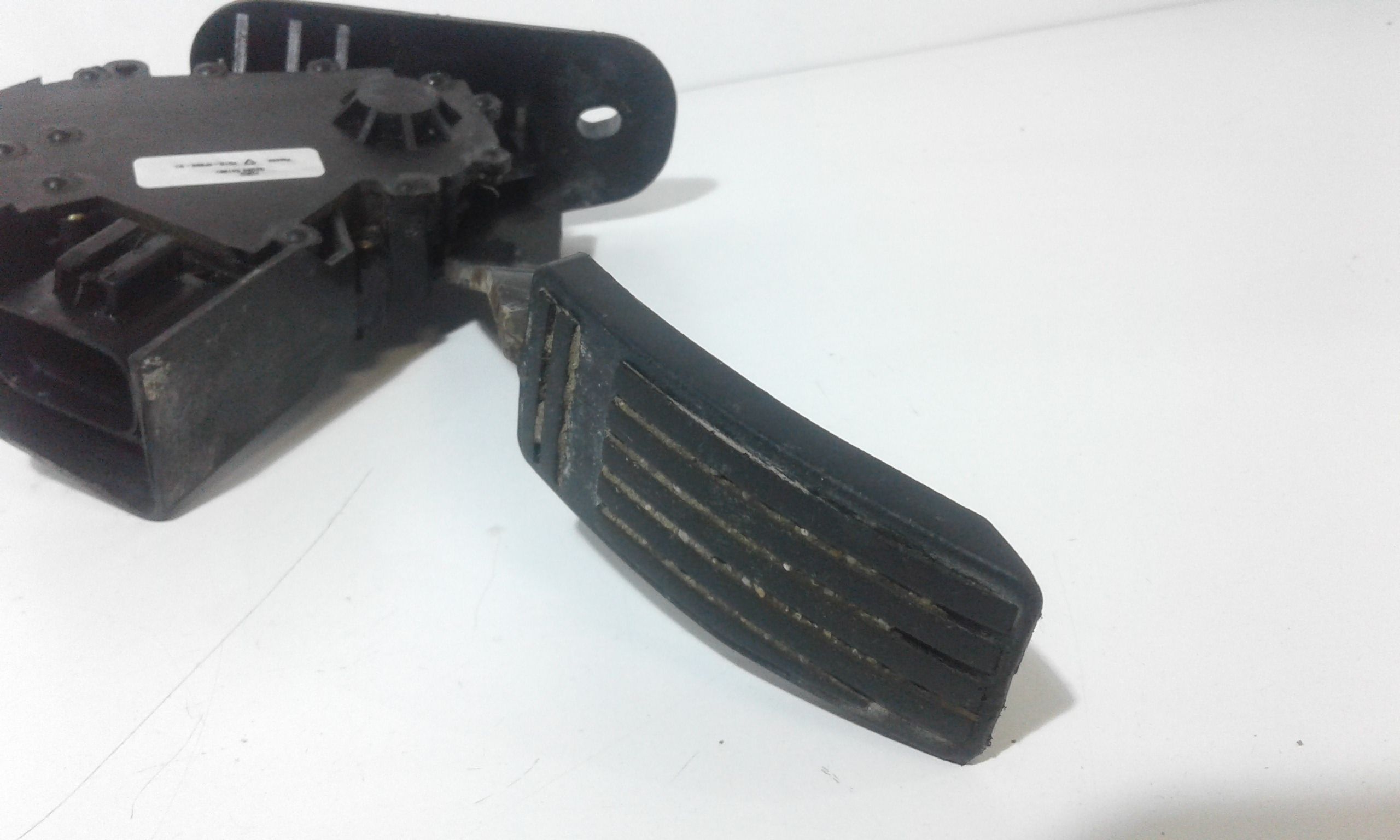 Pedale Acceleratore 1930960 Usato