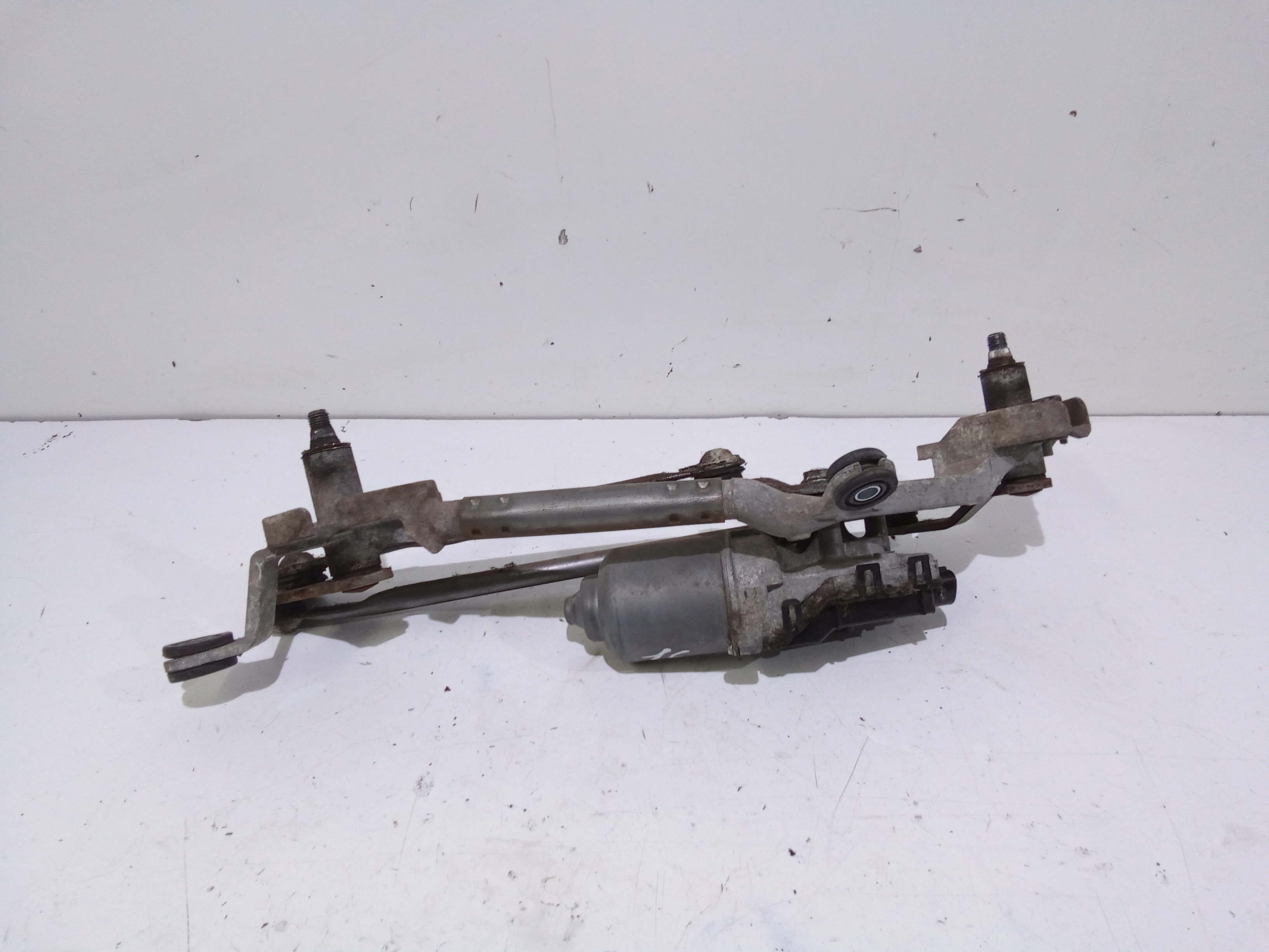 Motorino Tergiparabrezza Compl. Usato