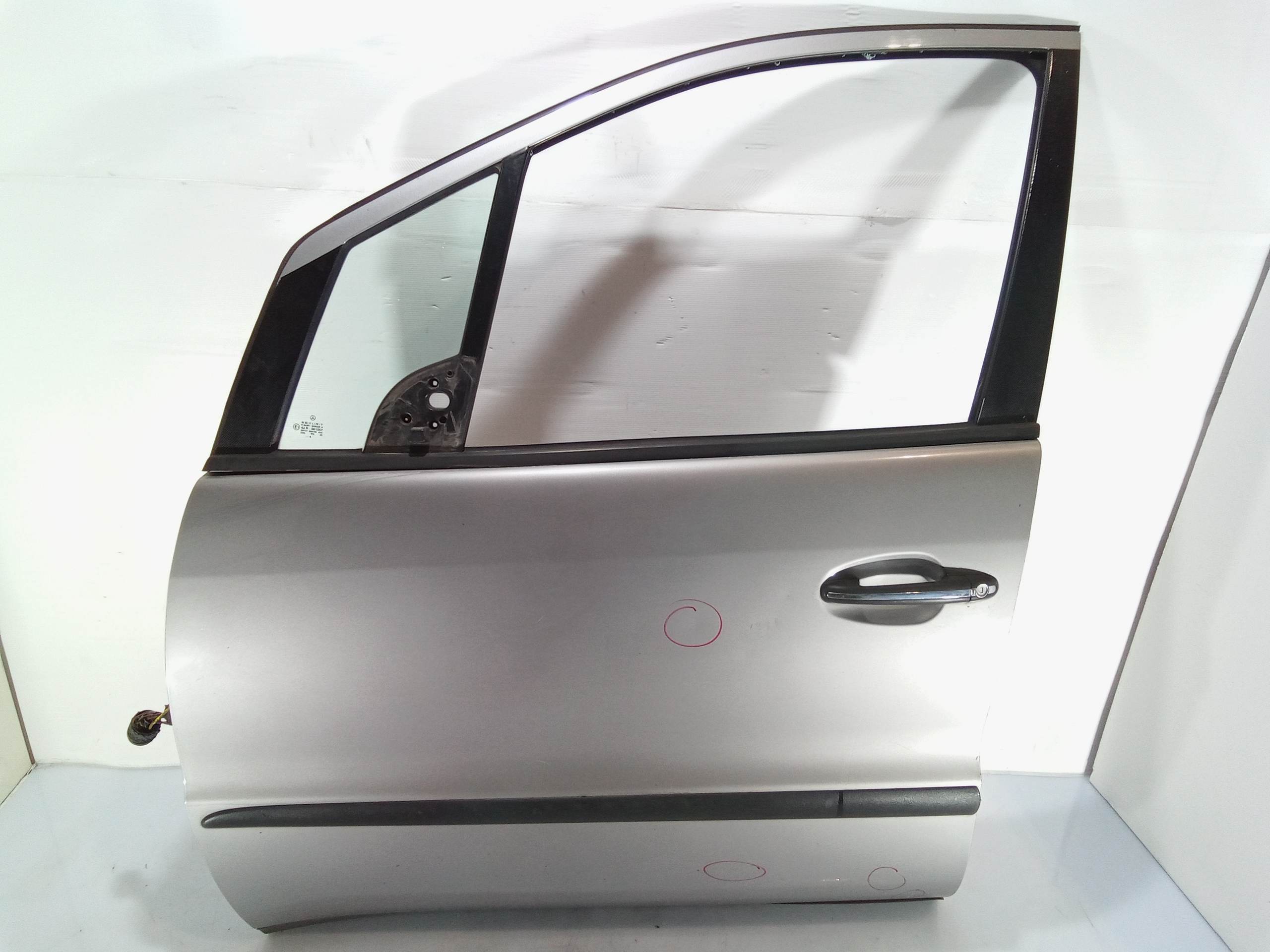 Porta Ant. Sinistro A1687201905 Usato