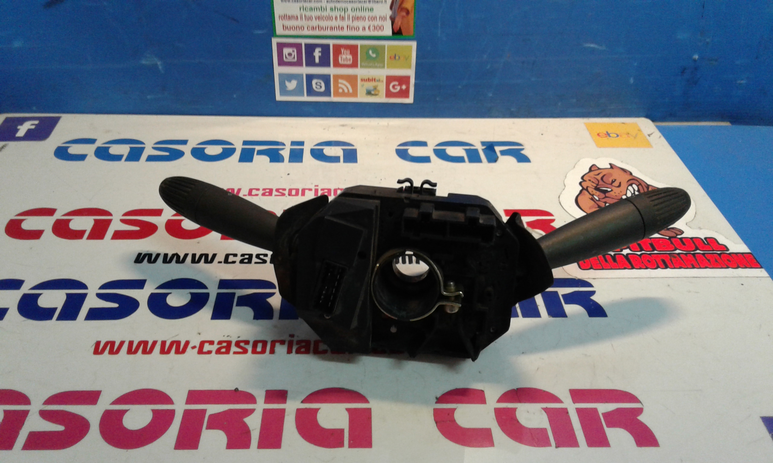 Devioguidasgancio Compl. Usato