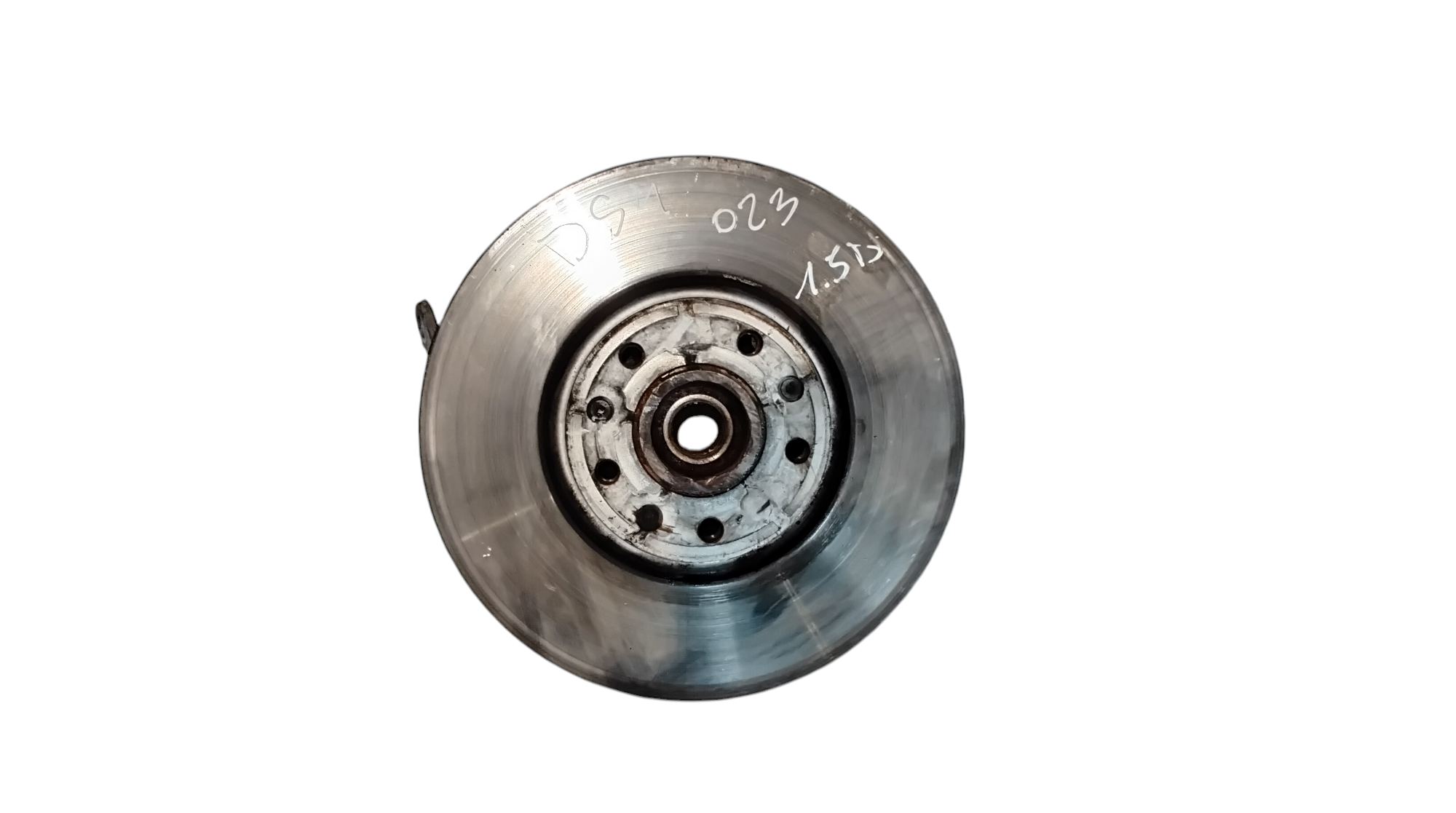 Fusello Montante Mozzo Anteriore Destro Usato